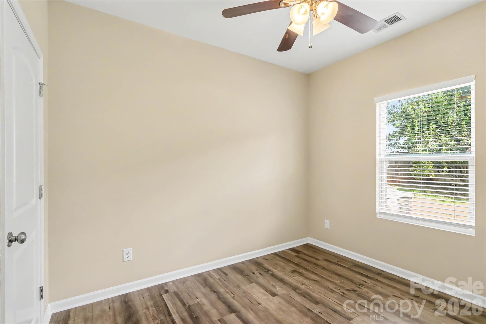 6814 Barefoot Forest Drive — Charlotte