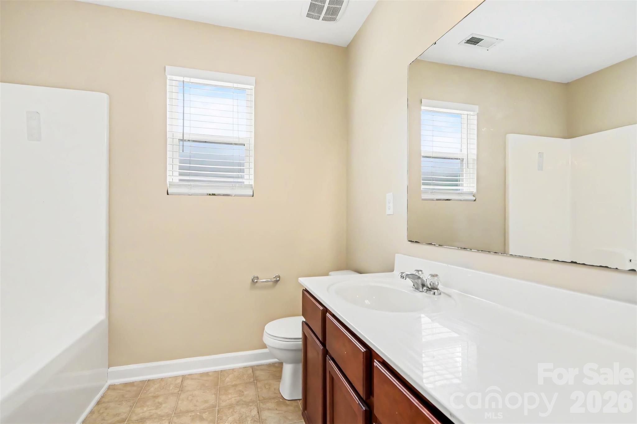 6814 Barefoot Forest Drive — Charlotte