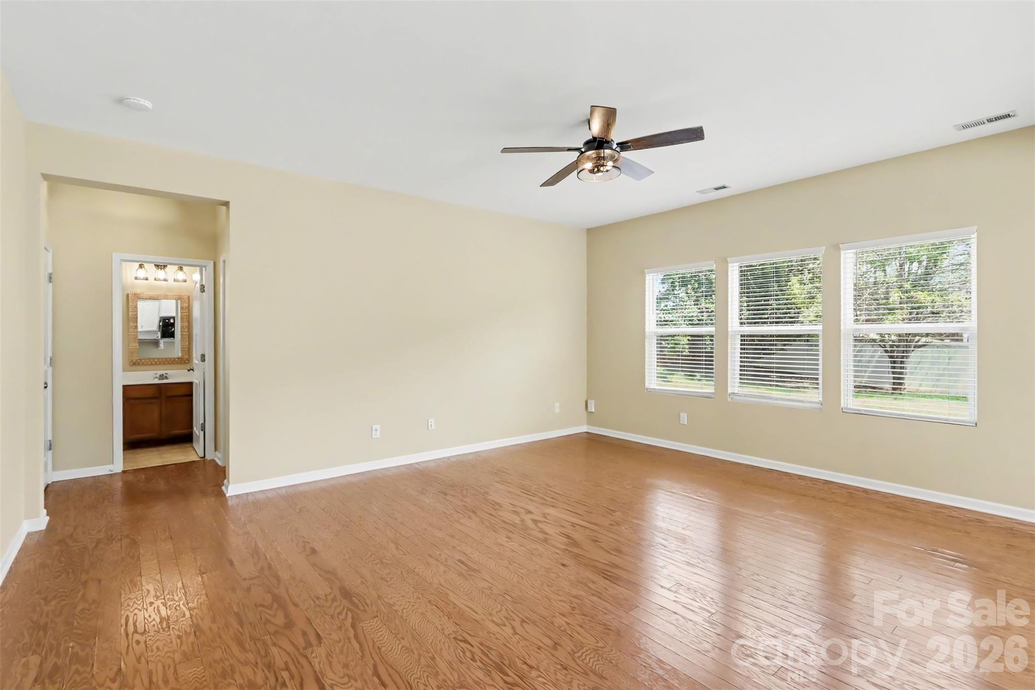 6814 Barefoot Forest Drive — Charlotte