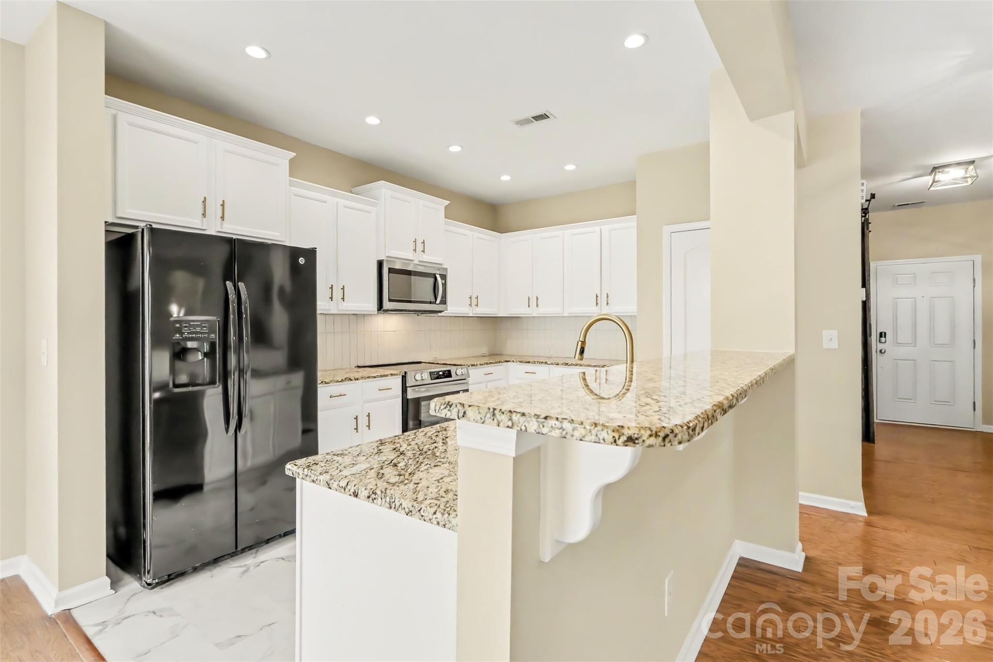 6814 Barefoot Forest Drive — Charlotte