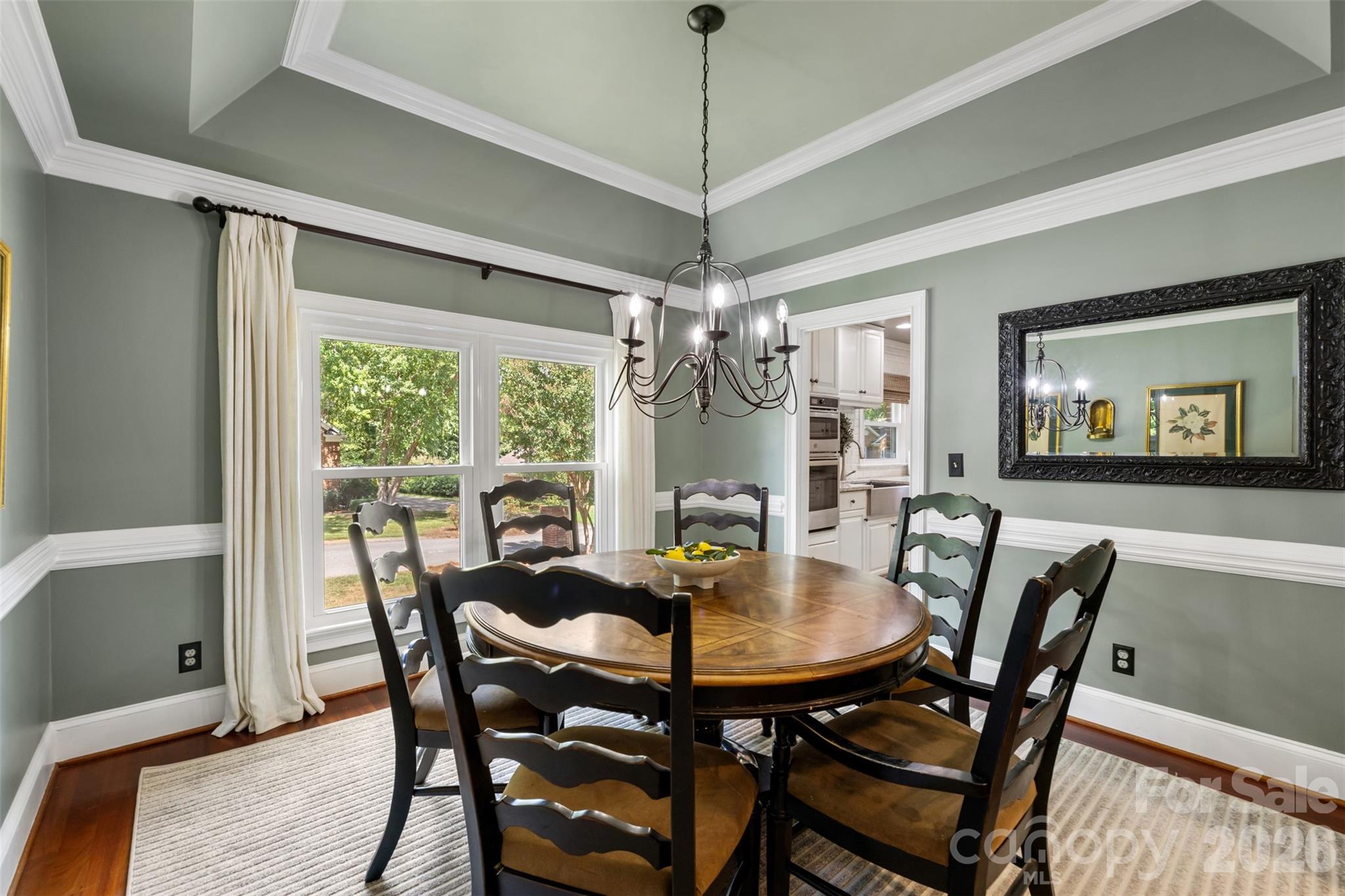 412 Shadydale Court — Fort Mill