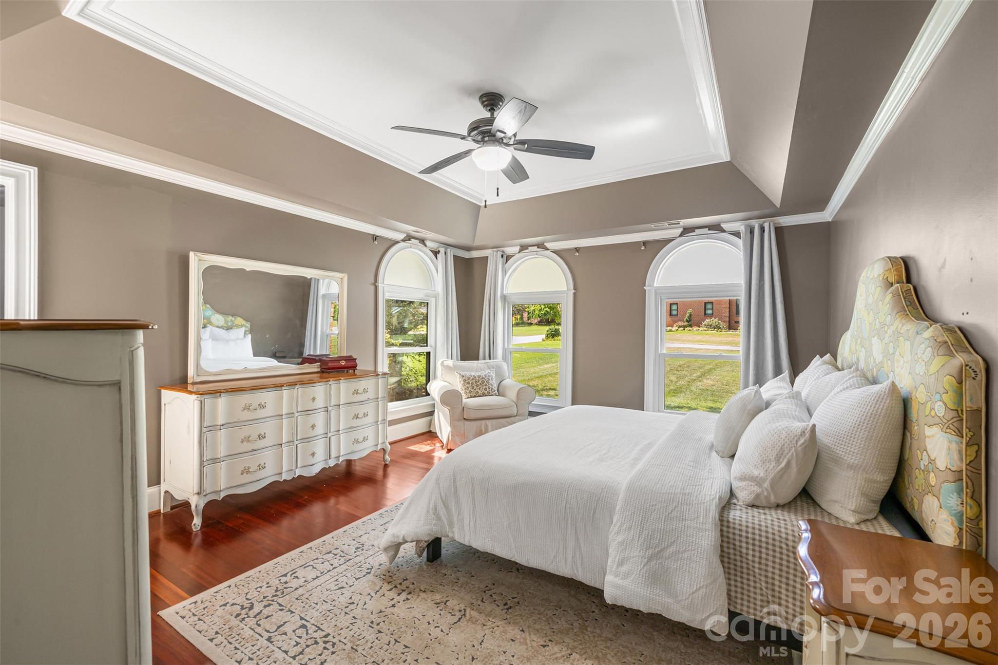 412 Shadydale Court — Fort Mill