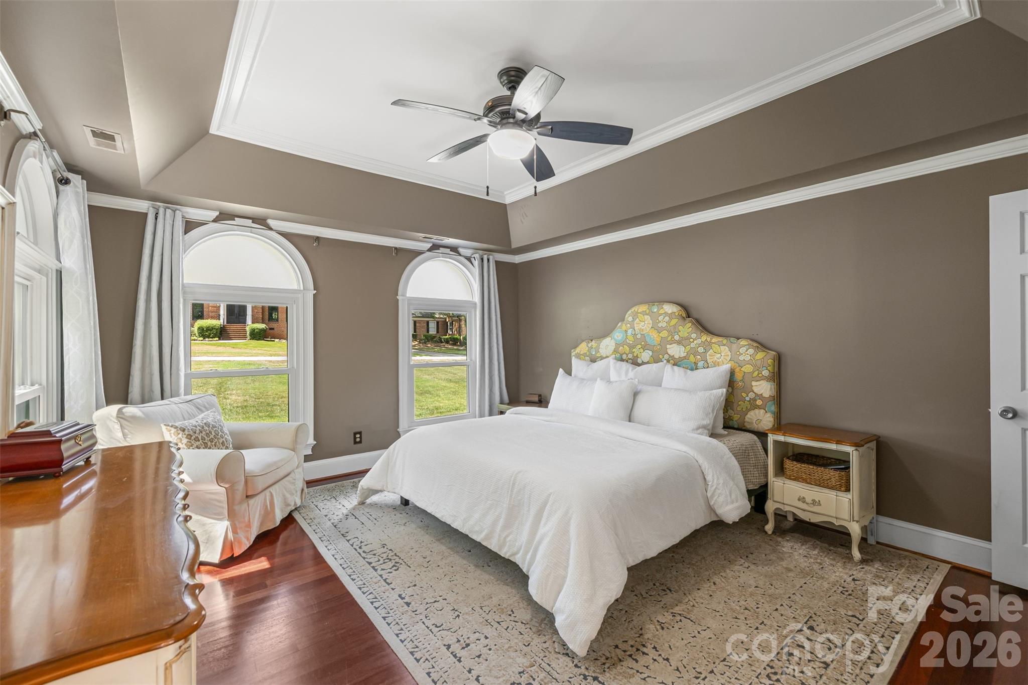412 Shadydale Court — Fort Mill