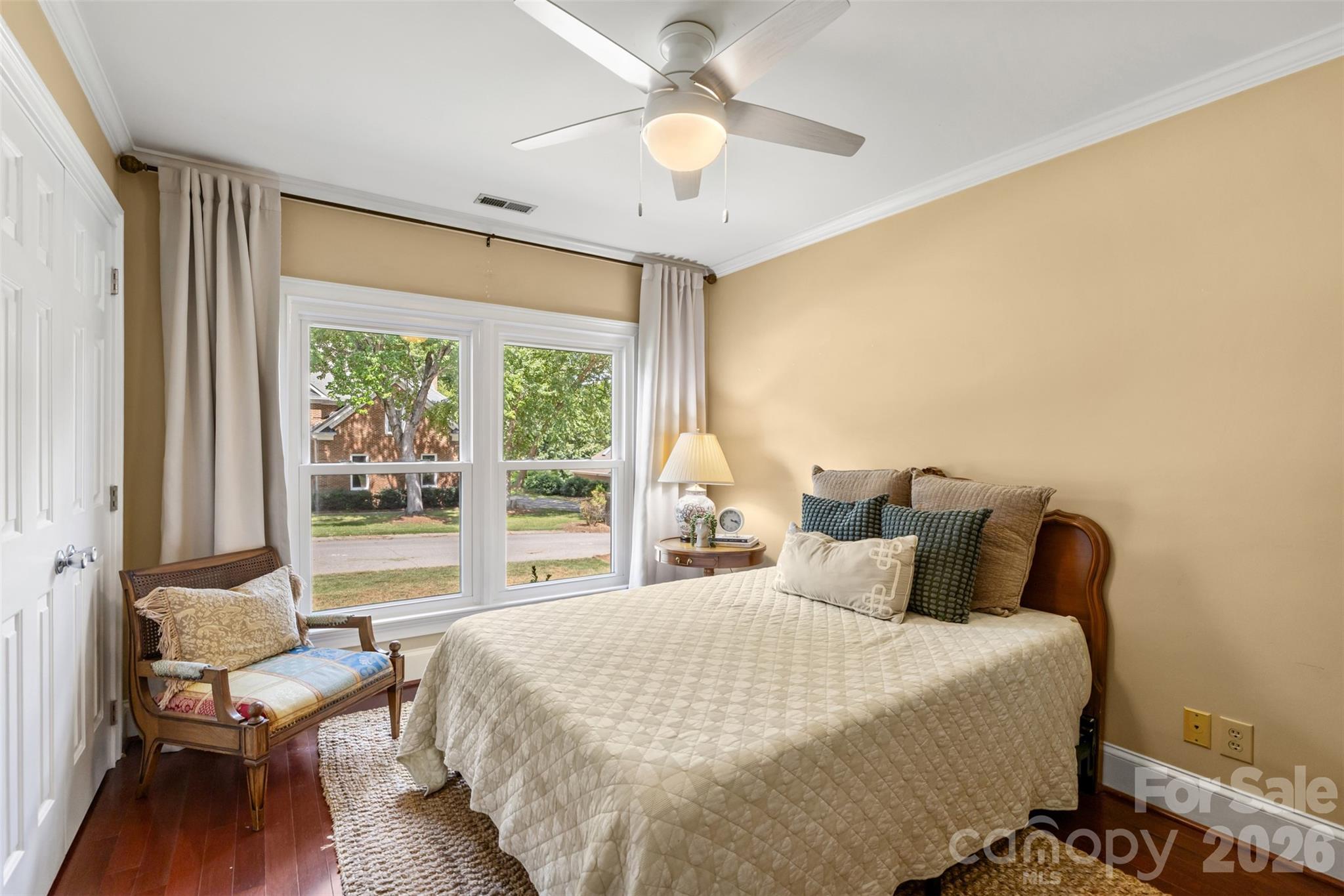 412 Shadydale Court — Fort Mill