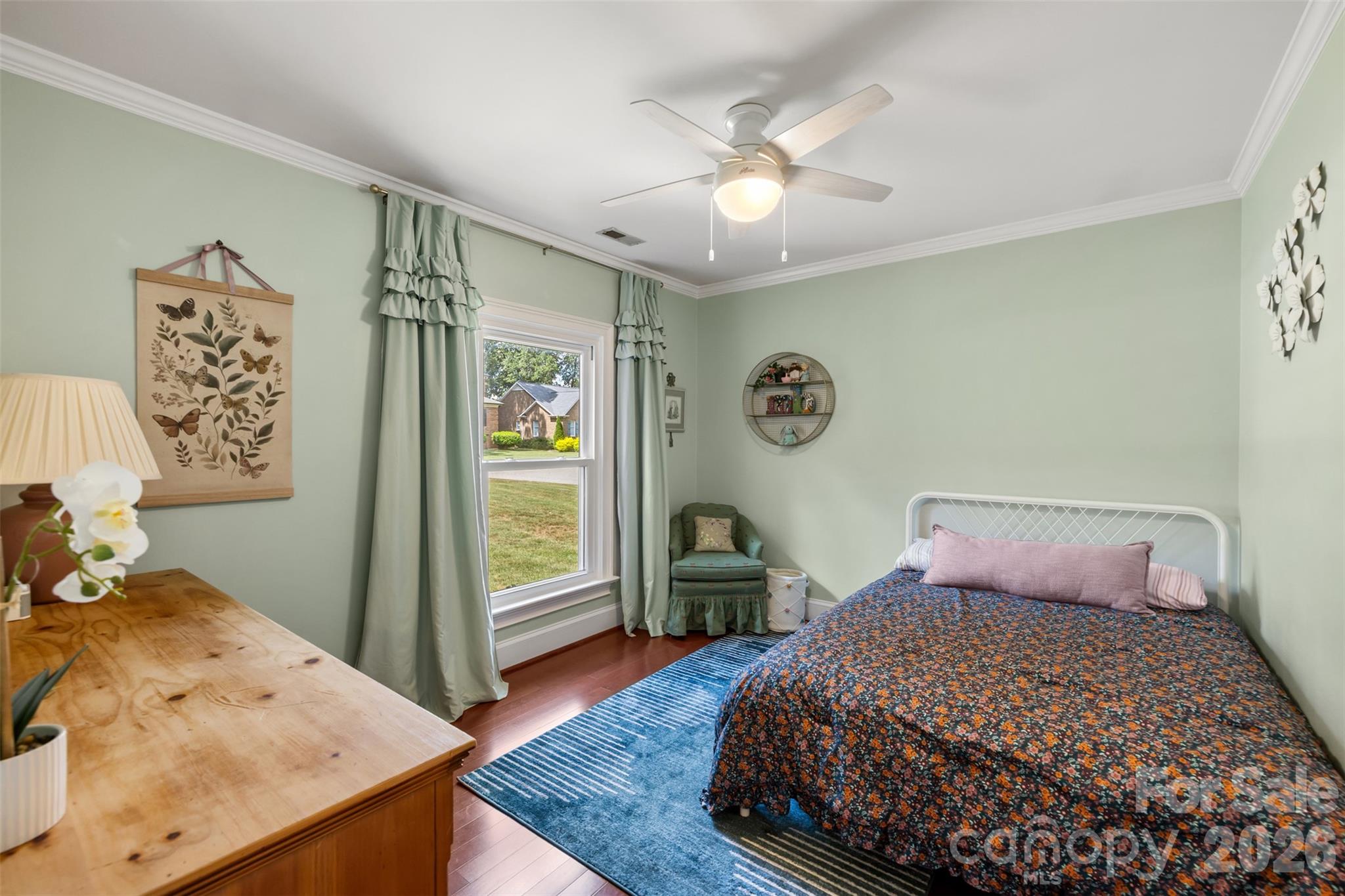 412 Shadydale Court — Fort Mill