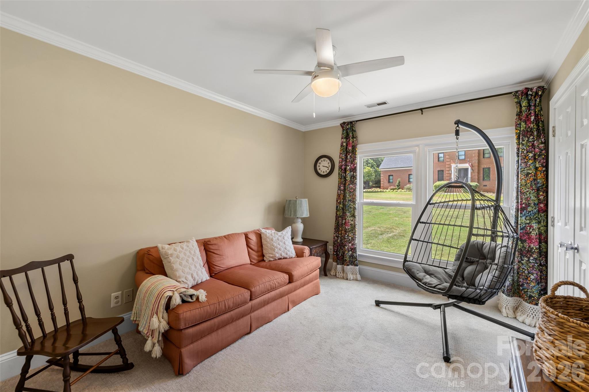 412 Shadydale Court — Fort Mill