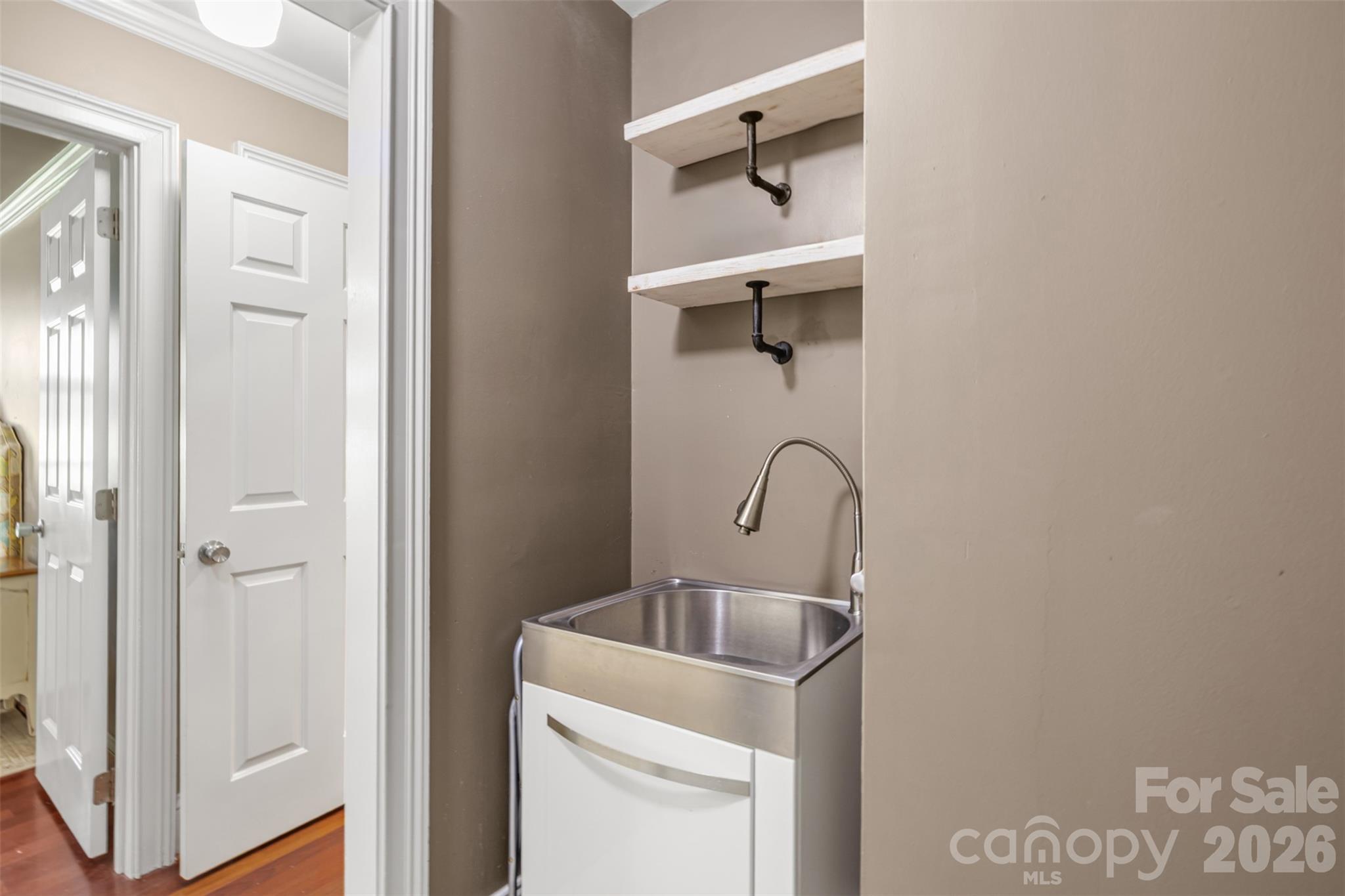 412 Shadydale Court — Fort Mill