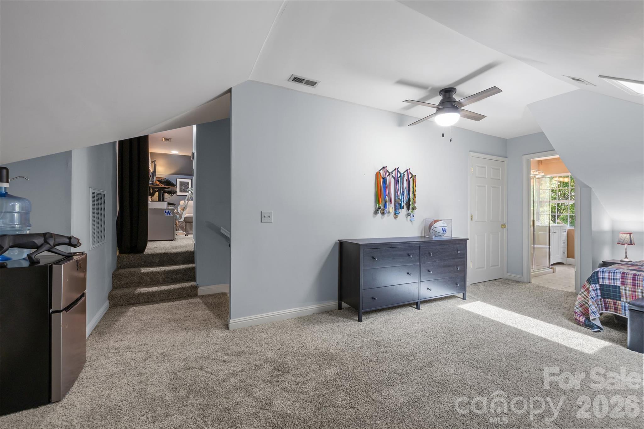 412 Shadydale Court — Fort Mill