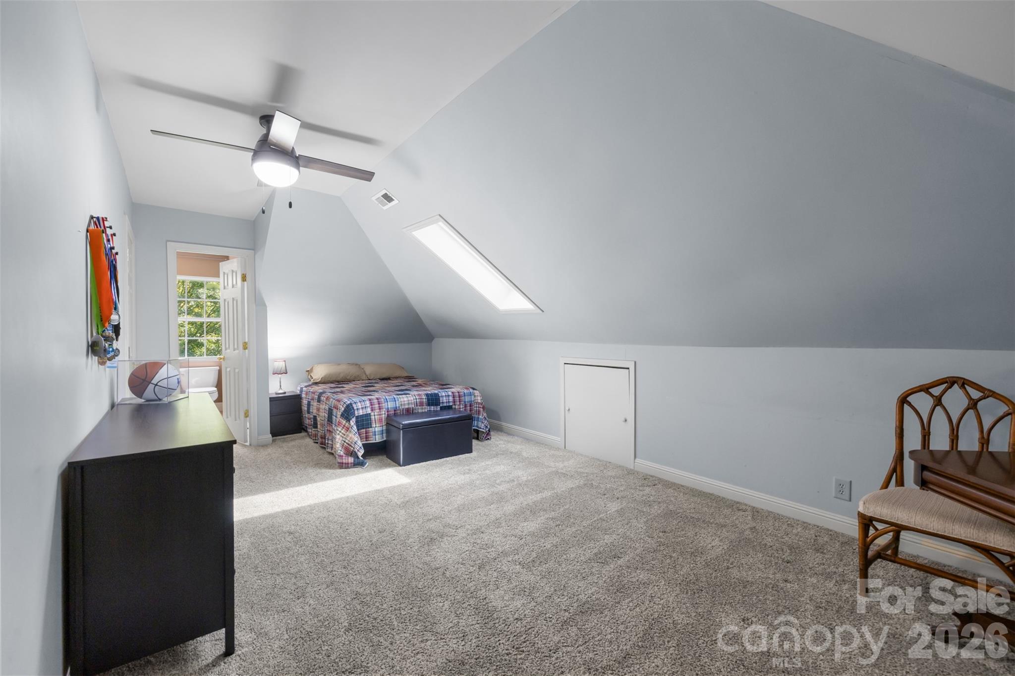 412 Shadydale Court — Fort Mill