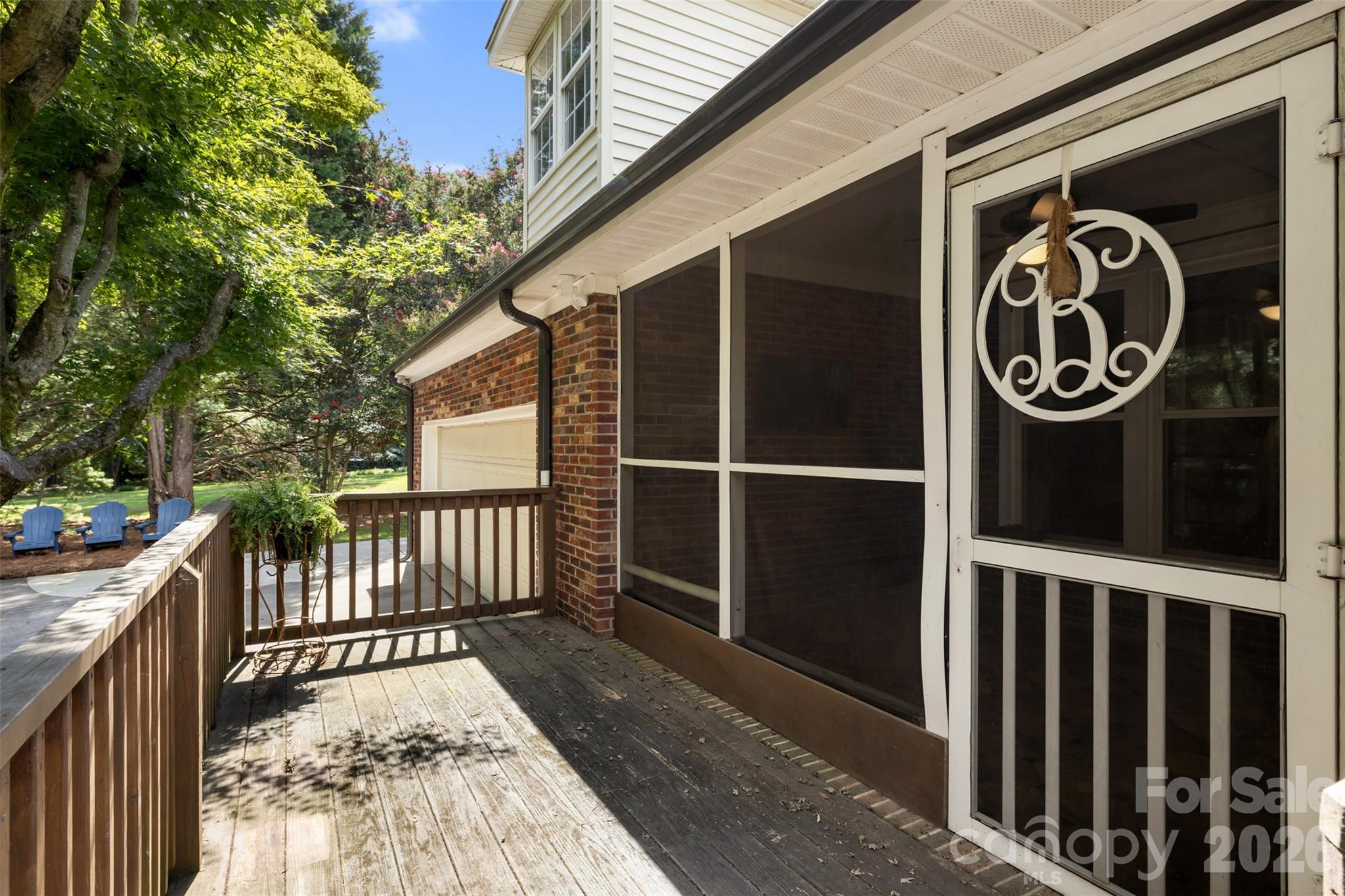 412 Shadydale Court — Fort Mill