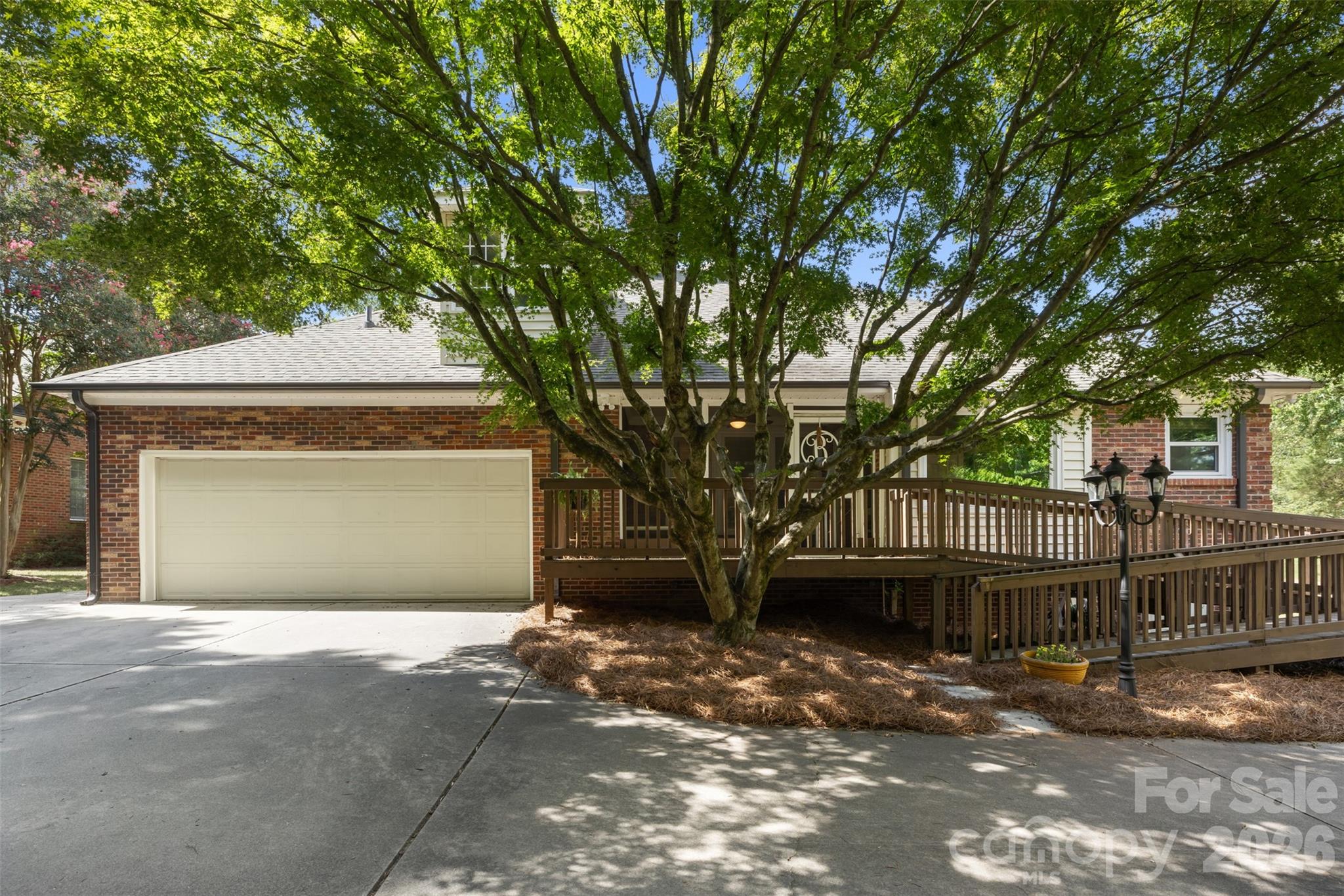 412 Shadydale Court — Fort Mill