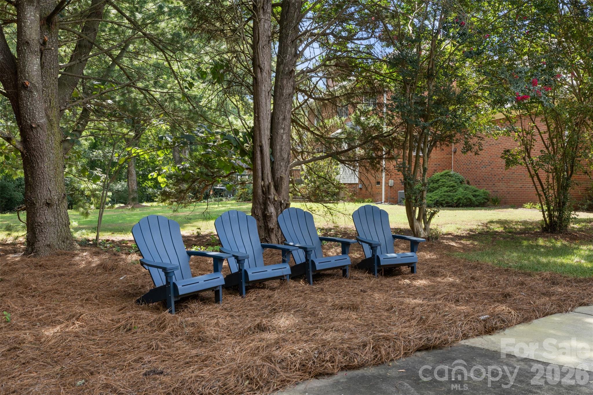 412 Shadydale Court — Fort Mill