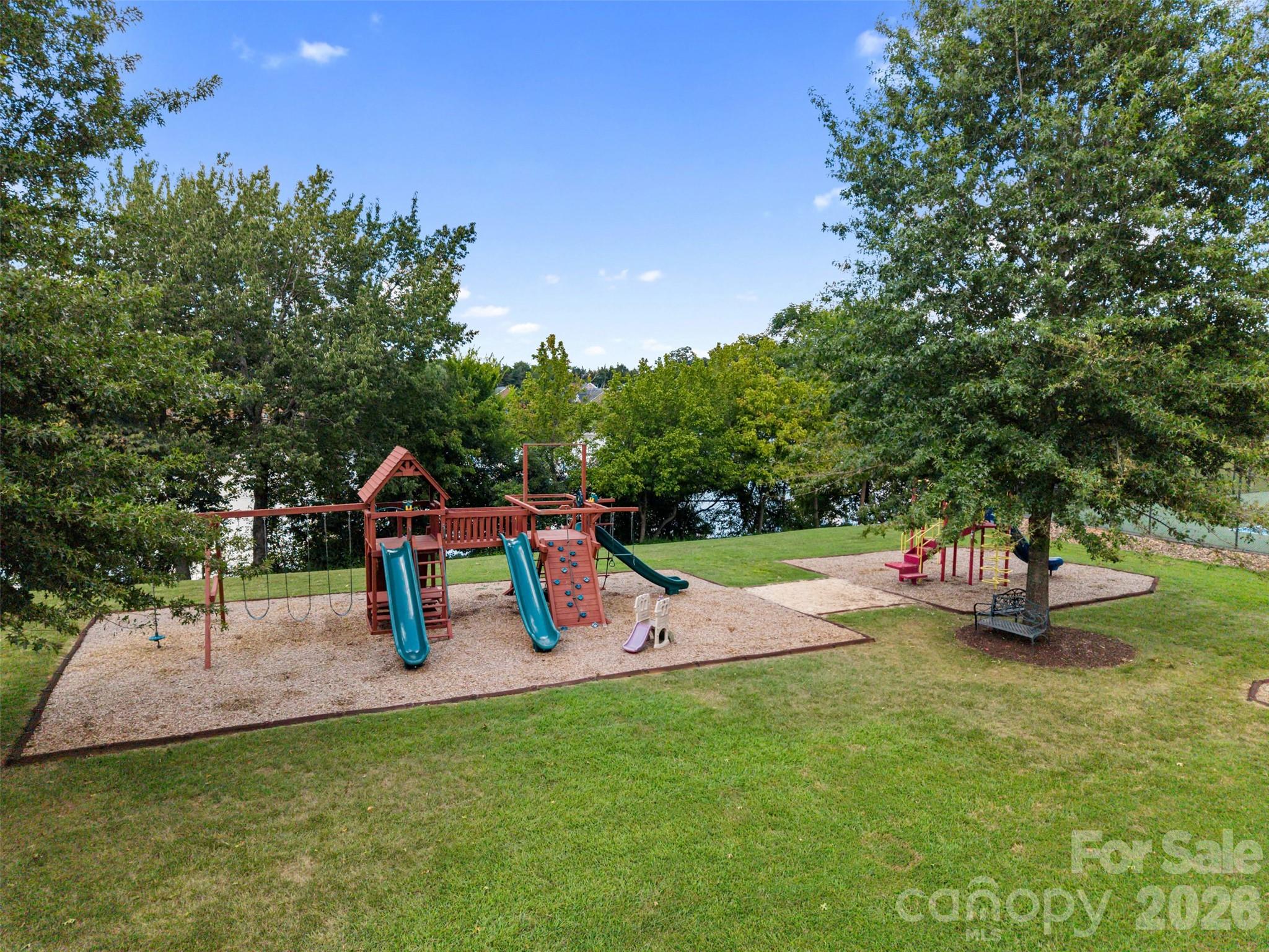412 Shadydale Court — Fort Mill