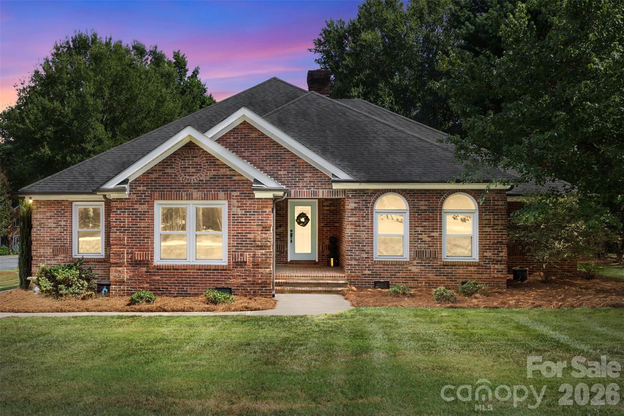 412 Shadydale Court — Fort Mill
