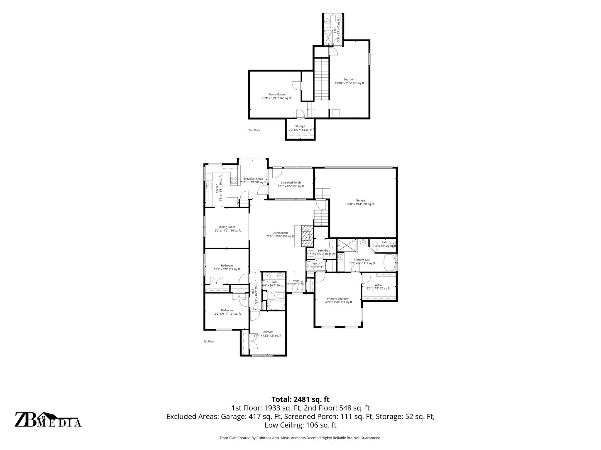 412 Shadydale Court — Fort Mill