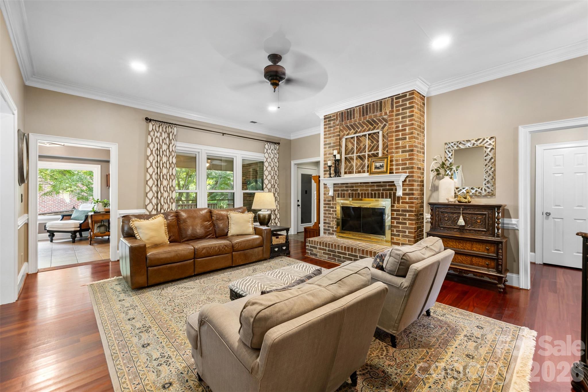 412 Shadydale Court — Fort Mill