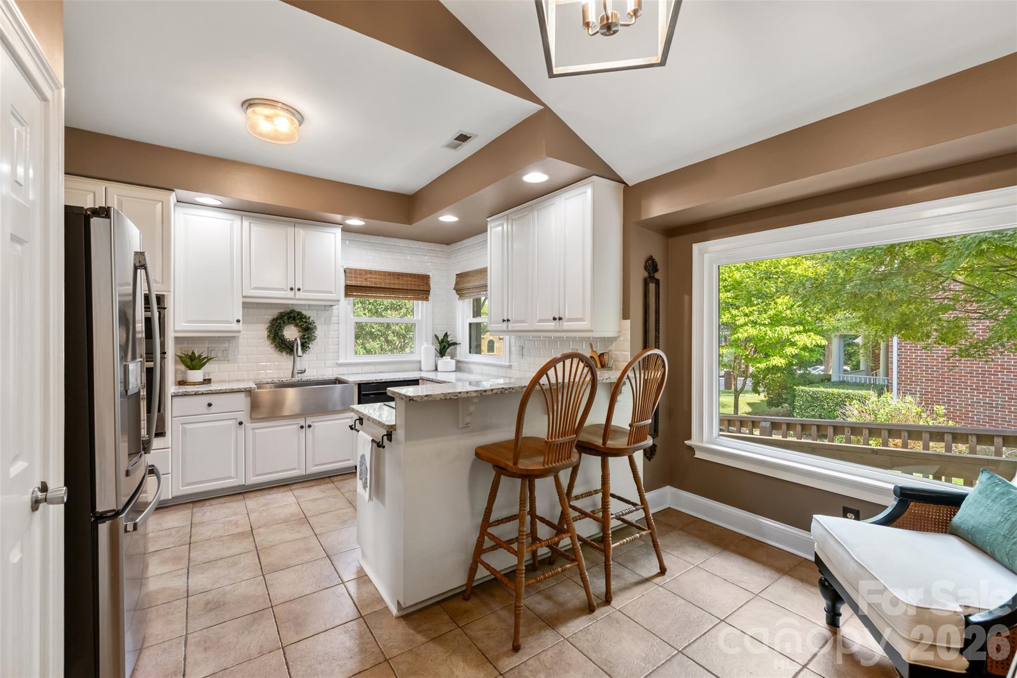 412 Shadydale Court — Fort Mill