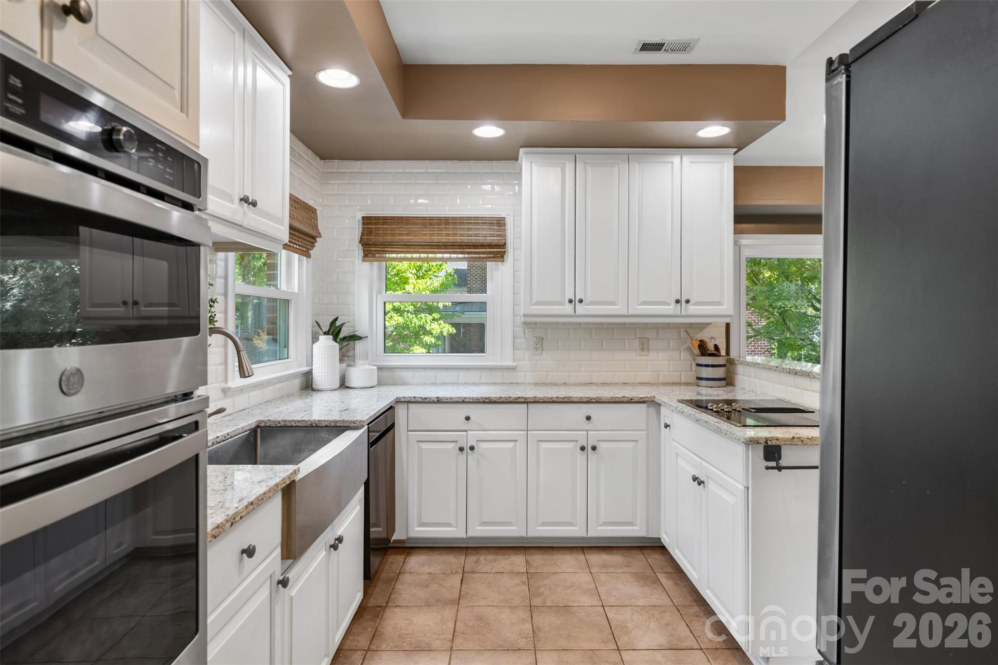 412 Shadydale Court — Fort Mill