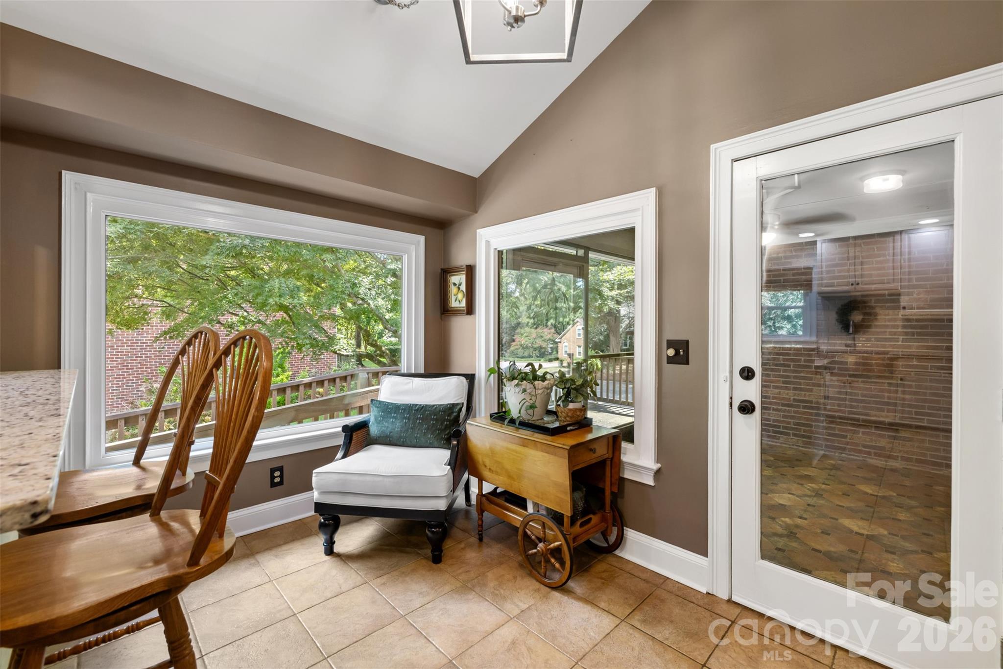 412 Shadydale Court — Fort Mill