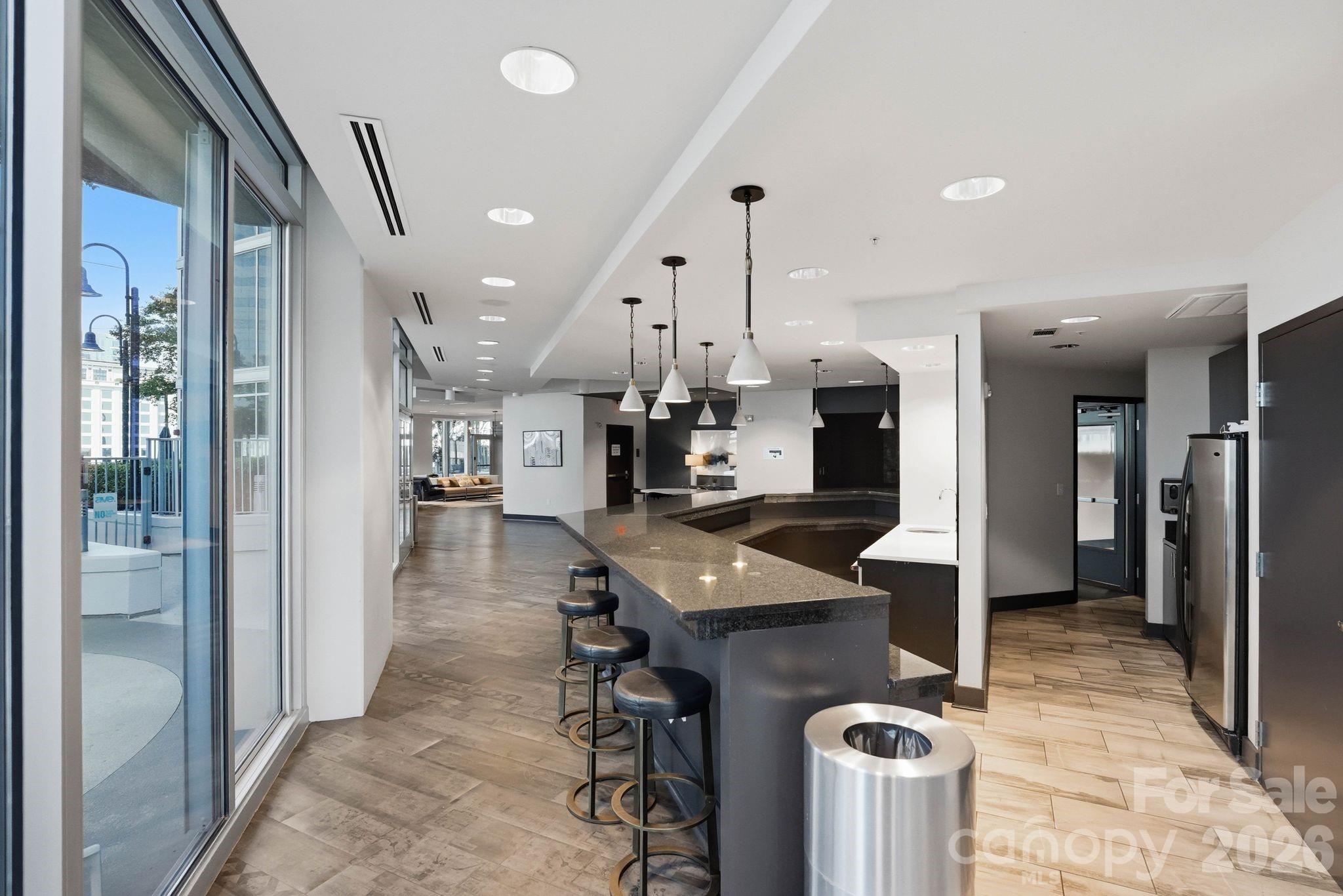 210 N Church Street #1604 — Charlotte