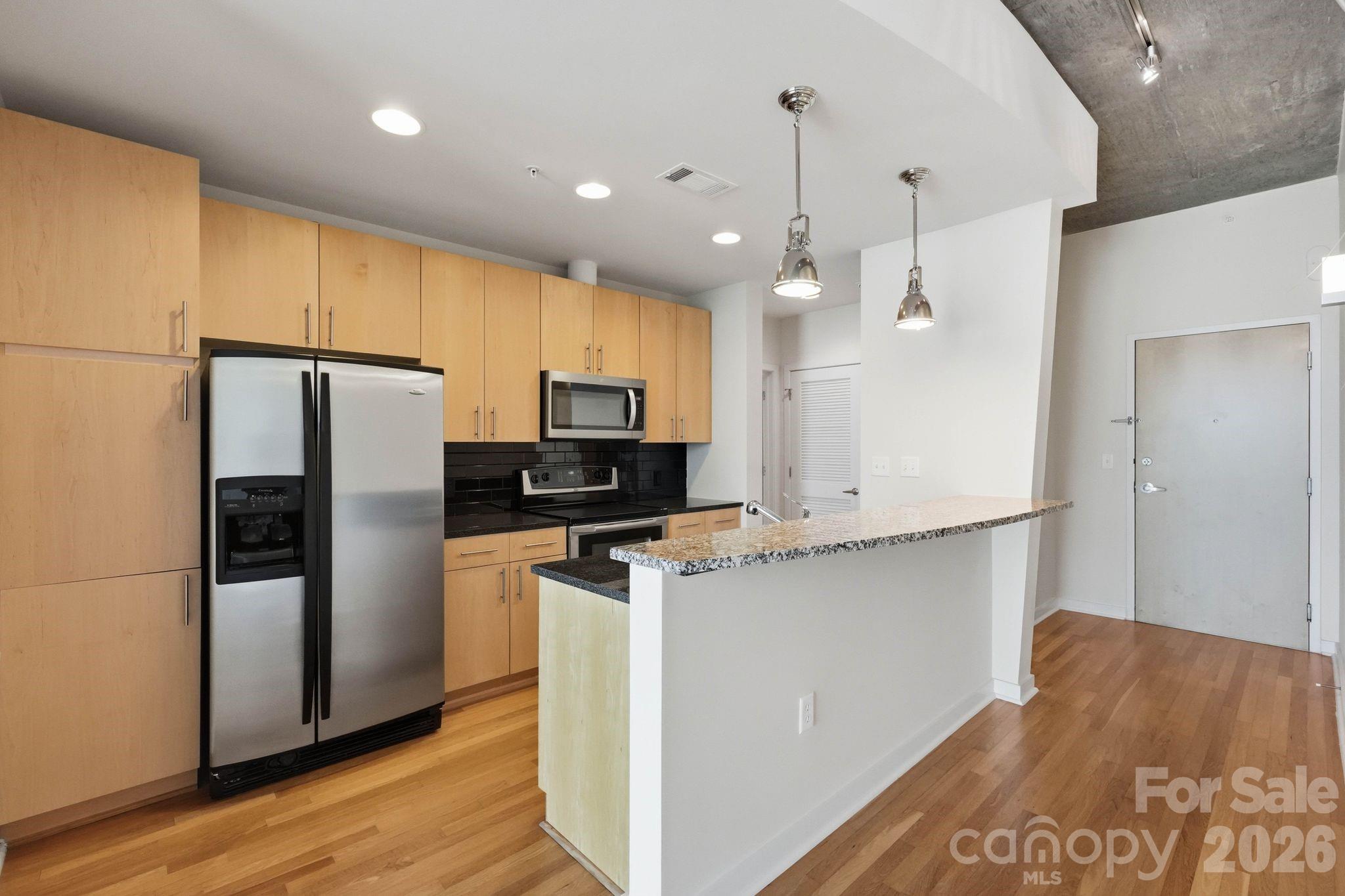 210 N Church Street #1604 — Charlotte