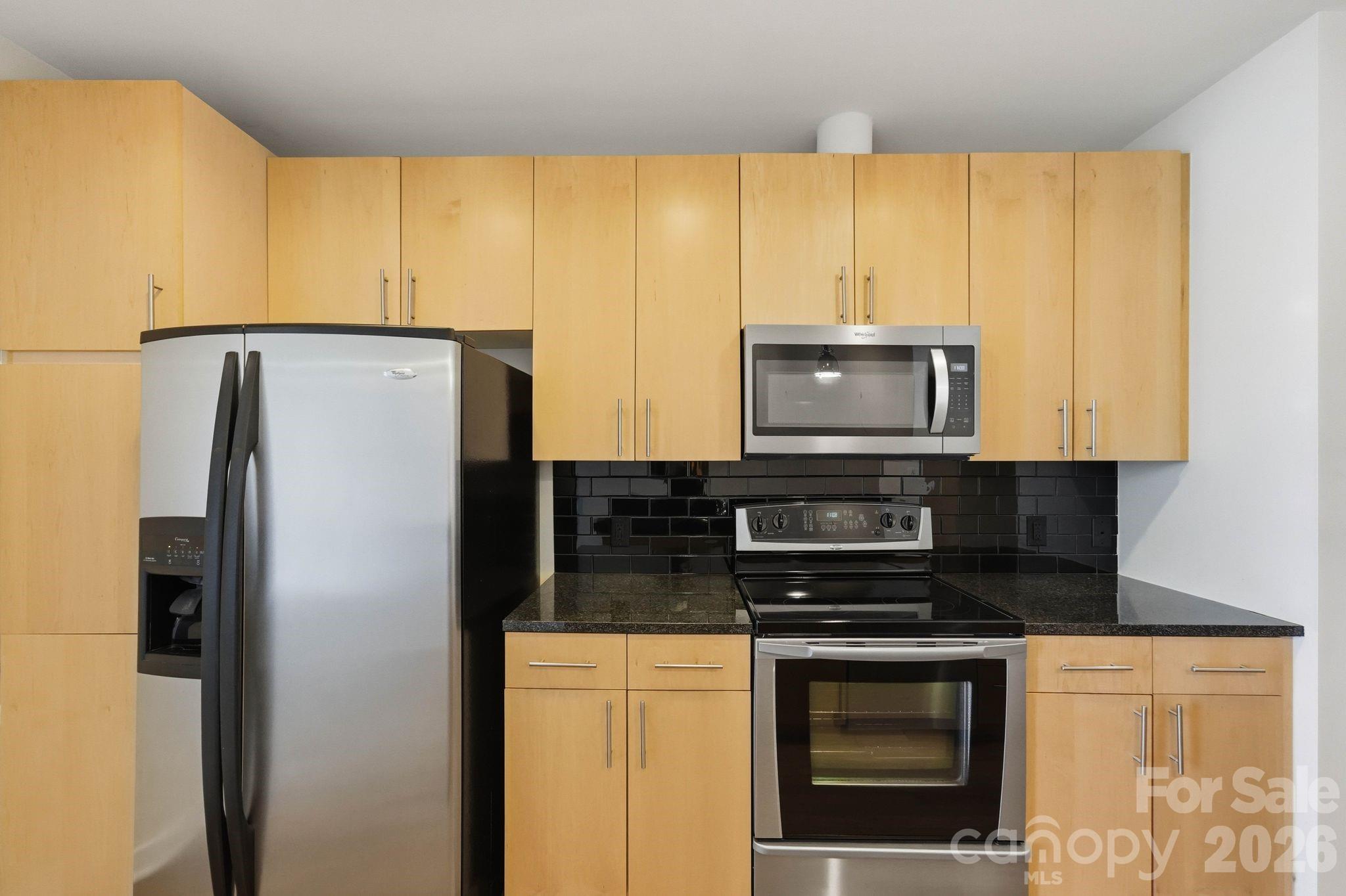 210 N Church Street #1604 — Charlotte