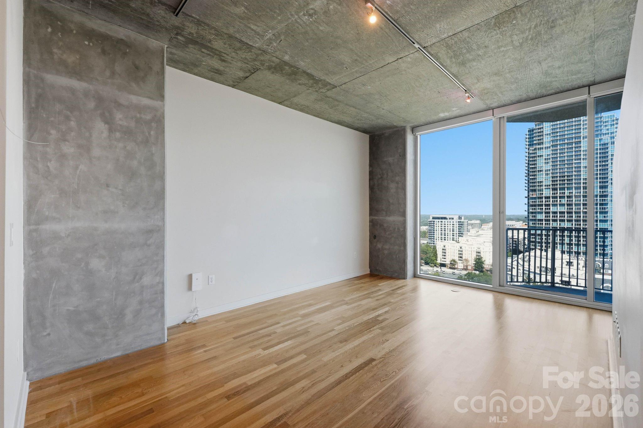 210 N Church Street #1604 — Charlotte