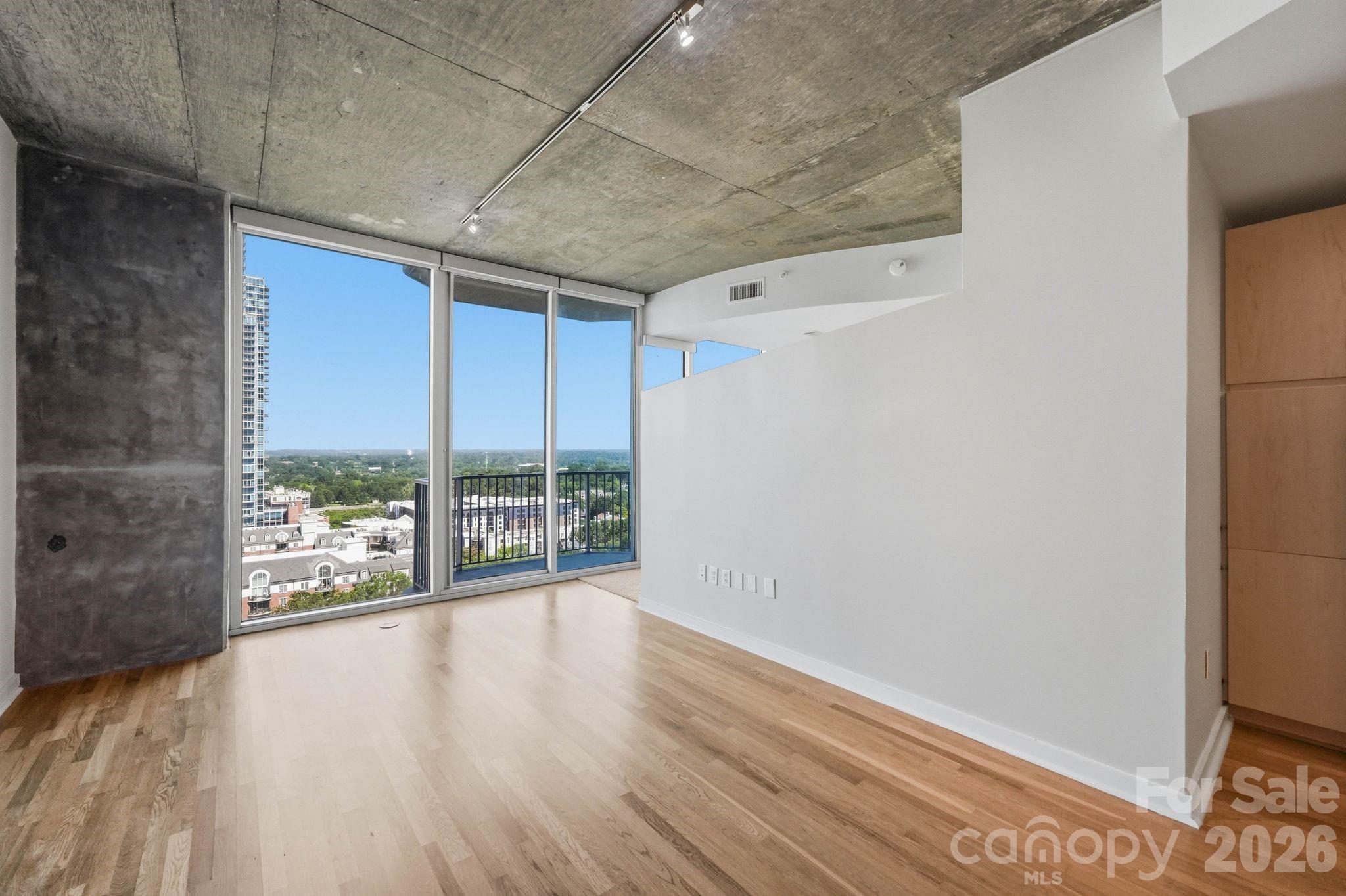 210 N Church Street #1604 — Charlotte
