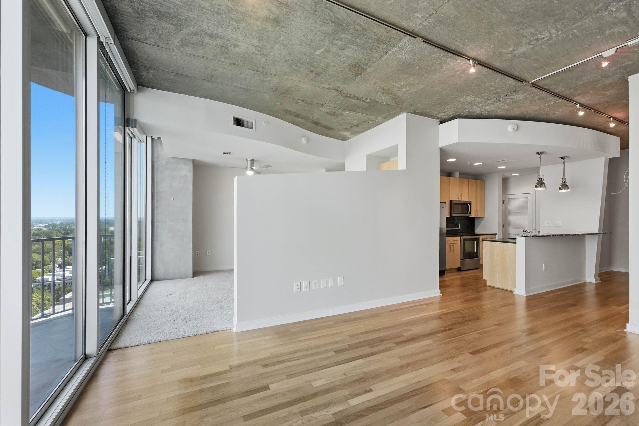 210 N Church Street #1604 — Charlotte