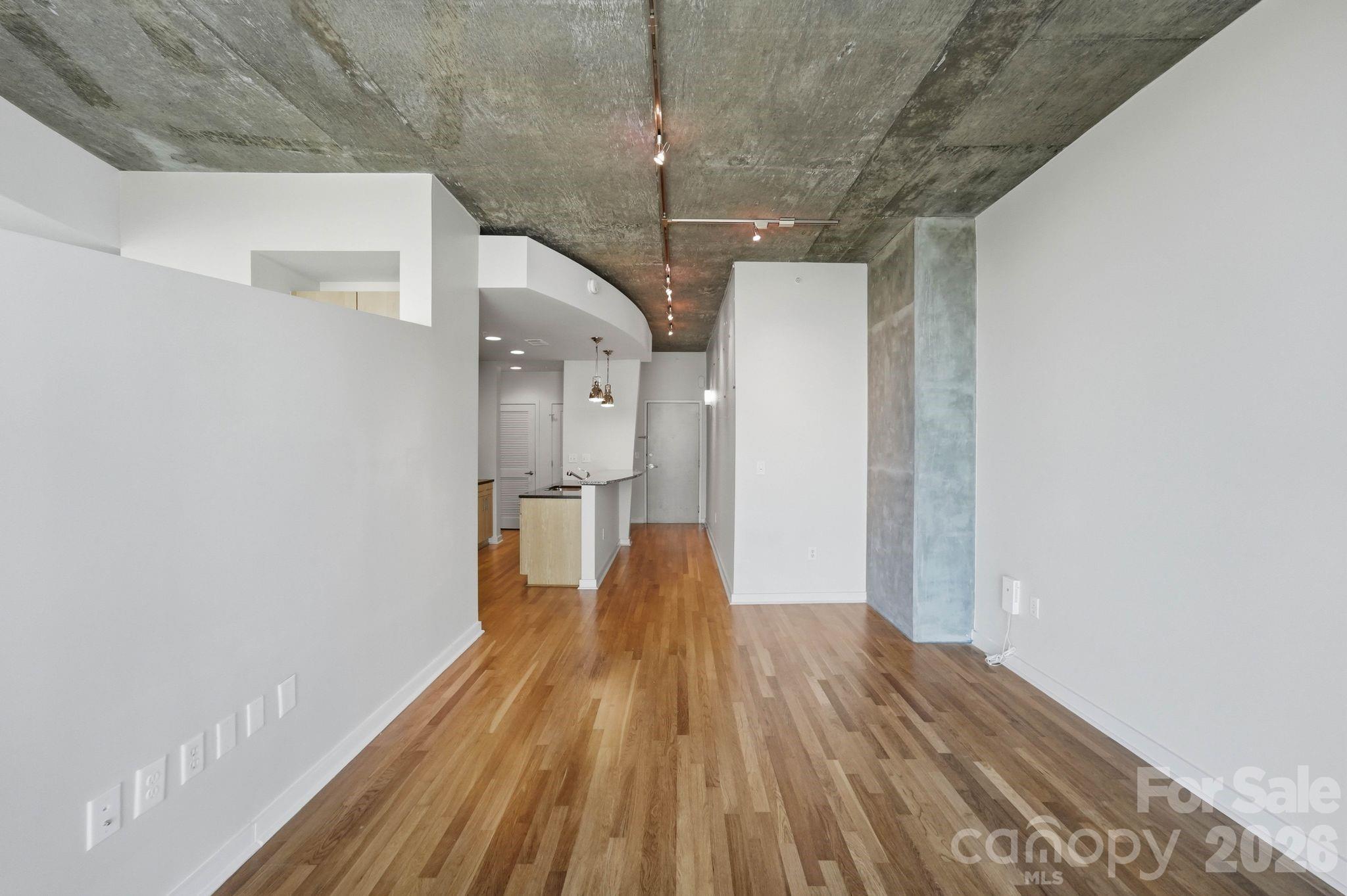 210 N Church Street #1604 — Charlotte