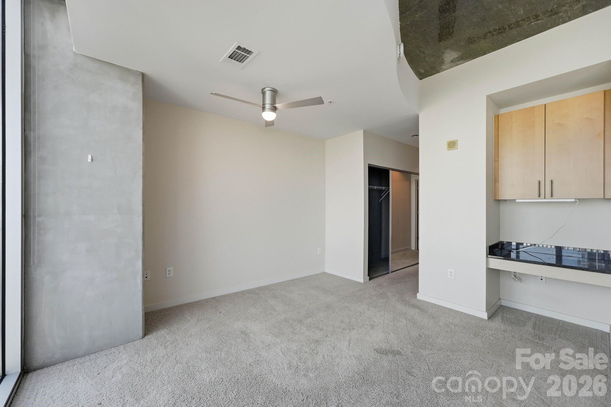 210 N Church Street #1604 — Charlotte