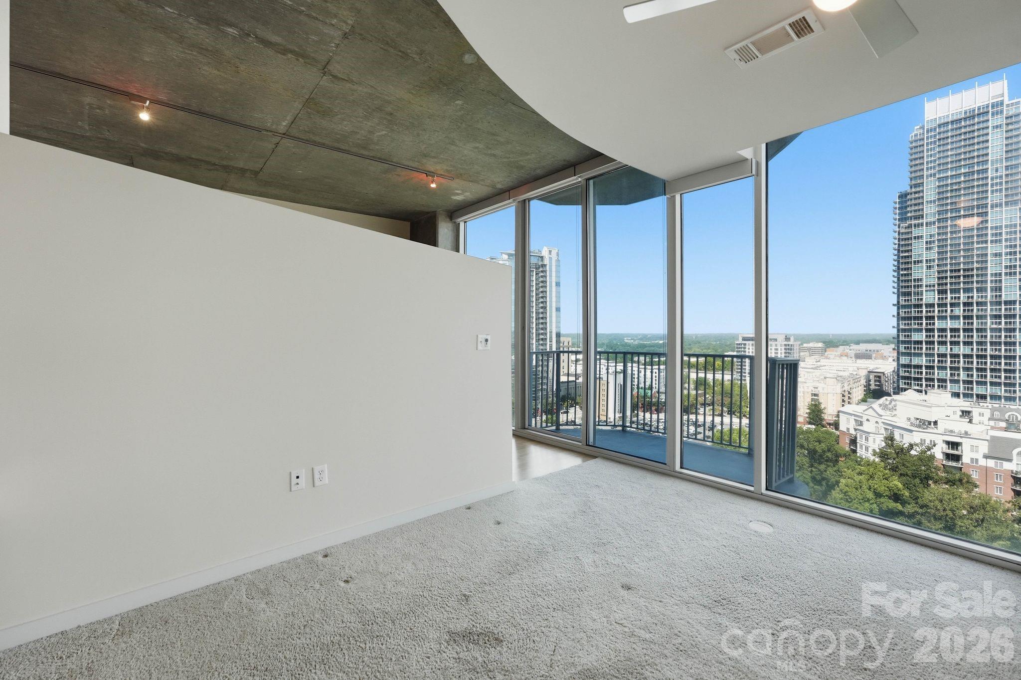 210 N Church Street #1604 — Charlotte