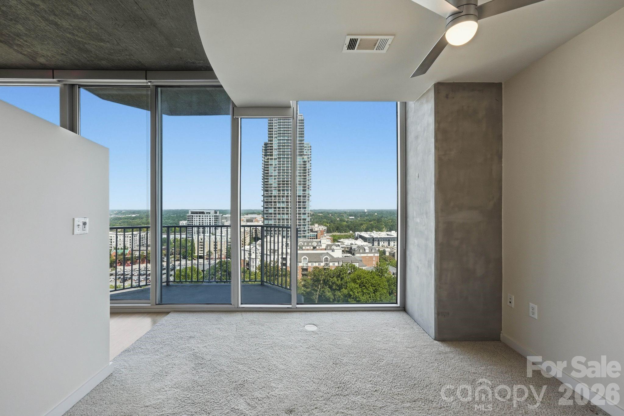 210 N Church Street #1604 — Charlotte