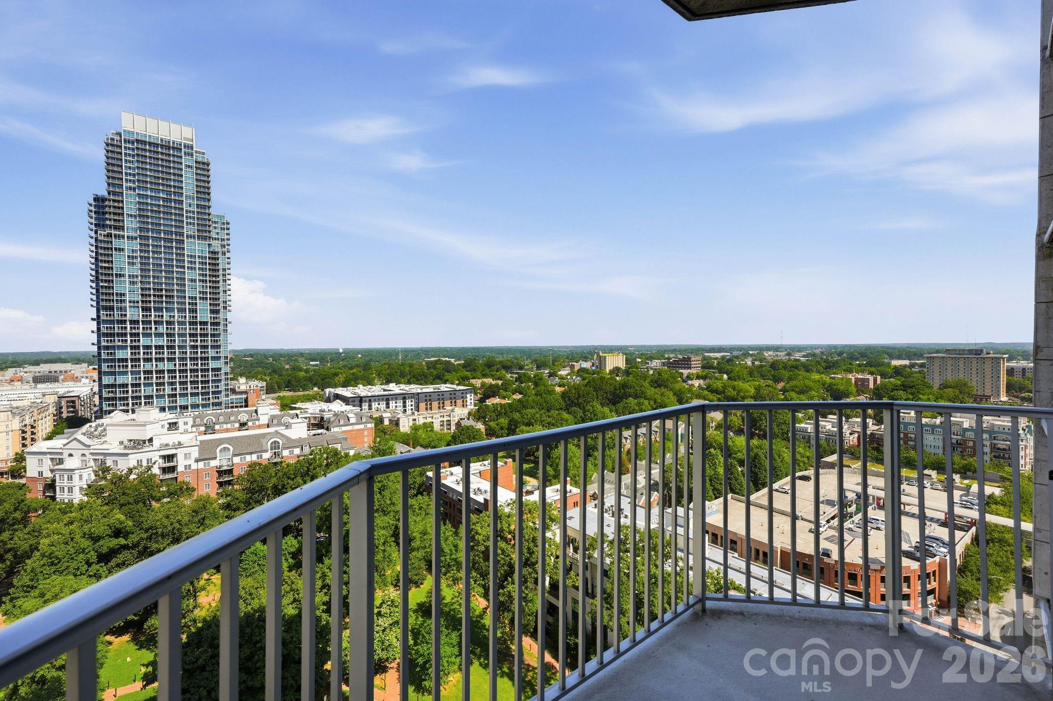 210 N Church Street #1604 — Charlotte