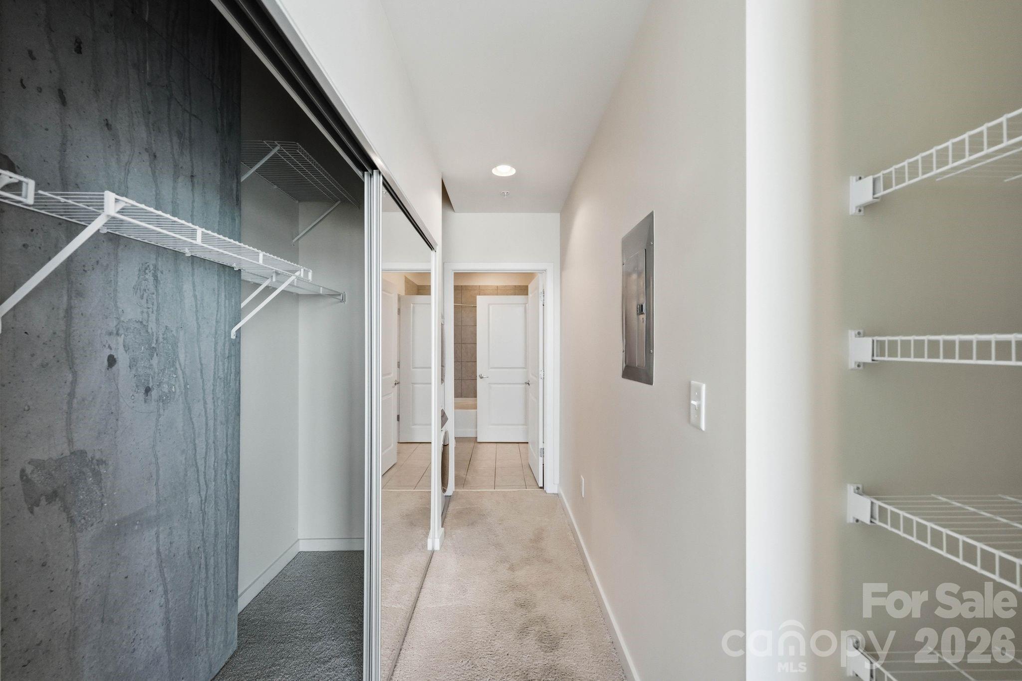 210 N Church Street #1604 — Charlotte