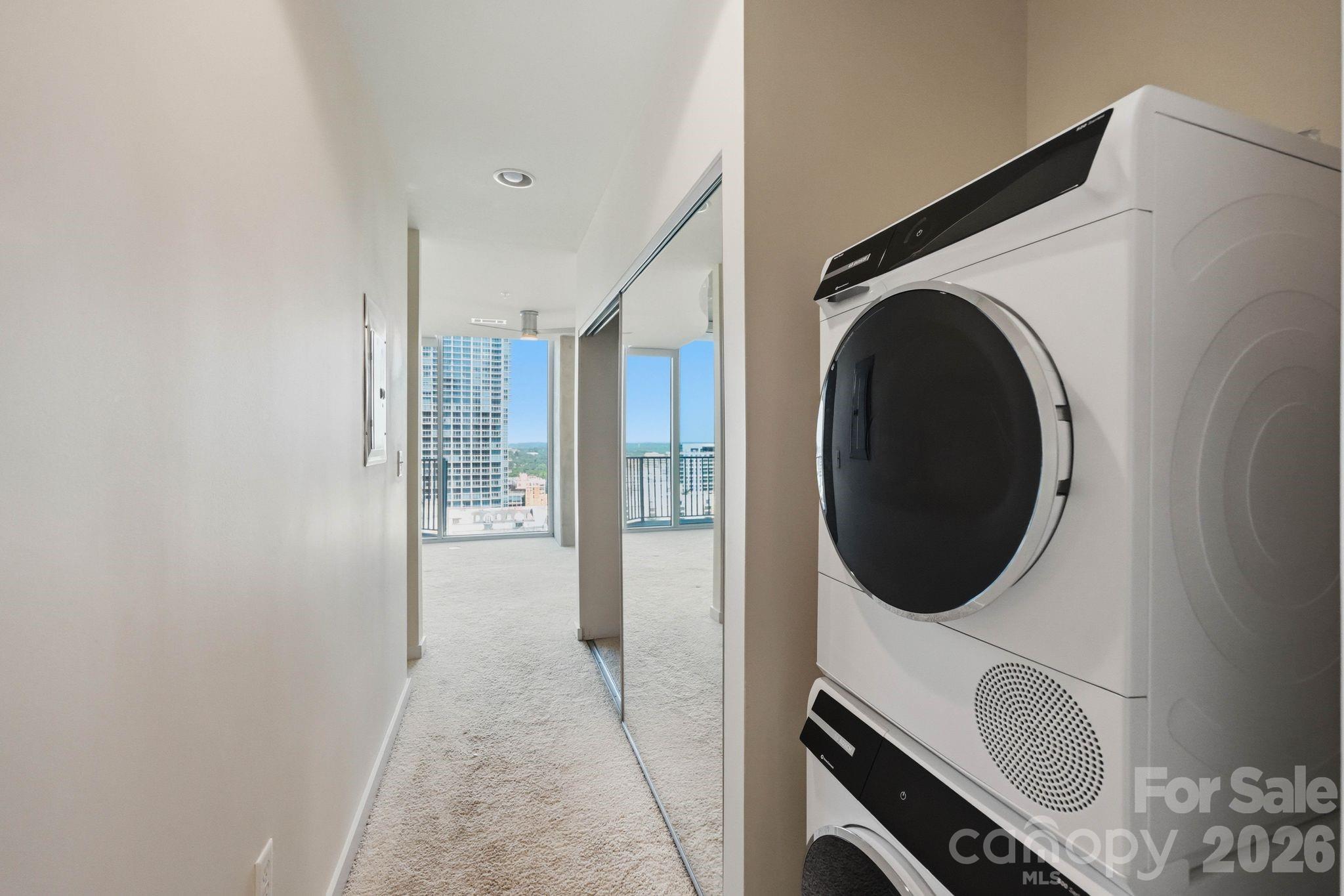 210 N Church Street #1604 — Charlotte