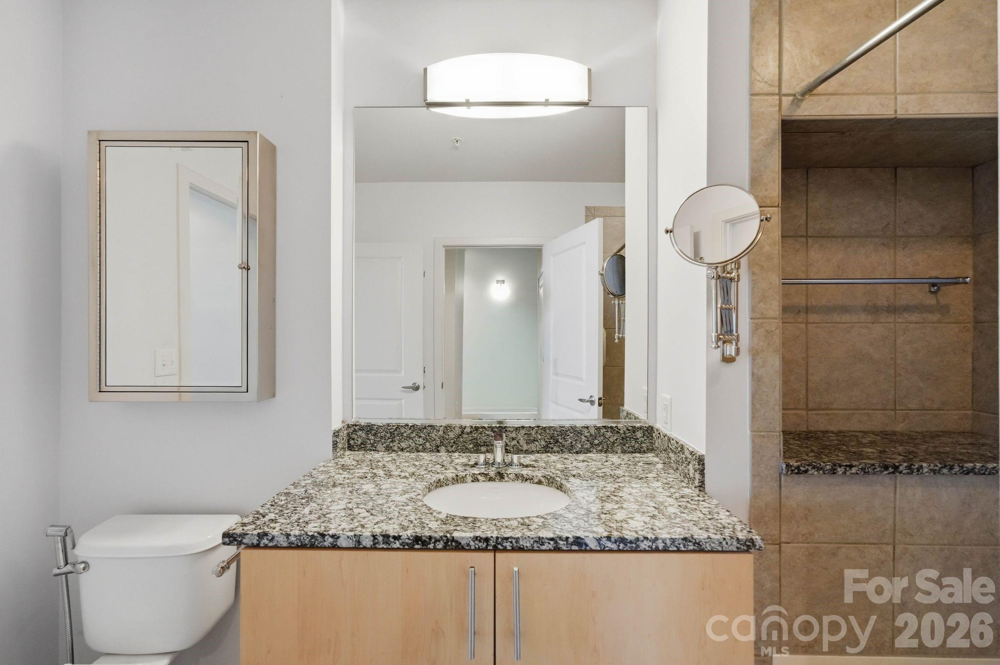 210 N Church Street #1604 — Charlotte