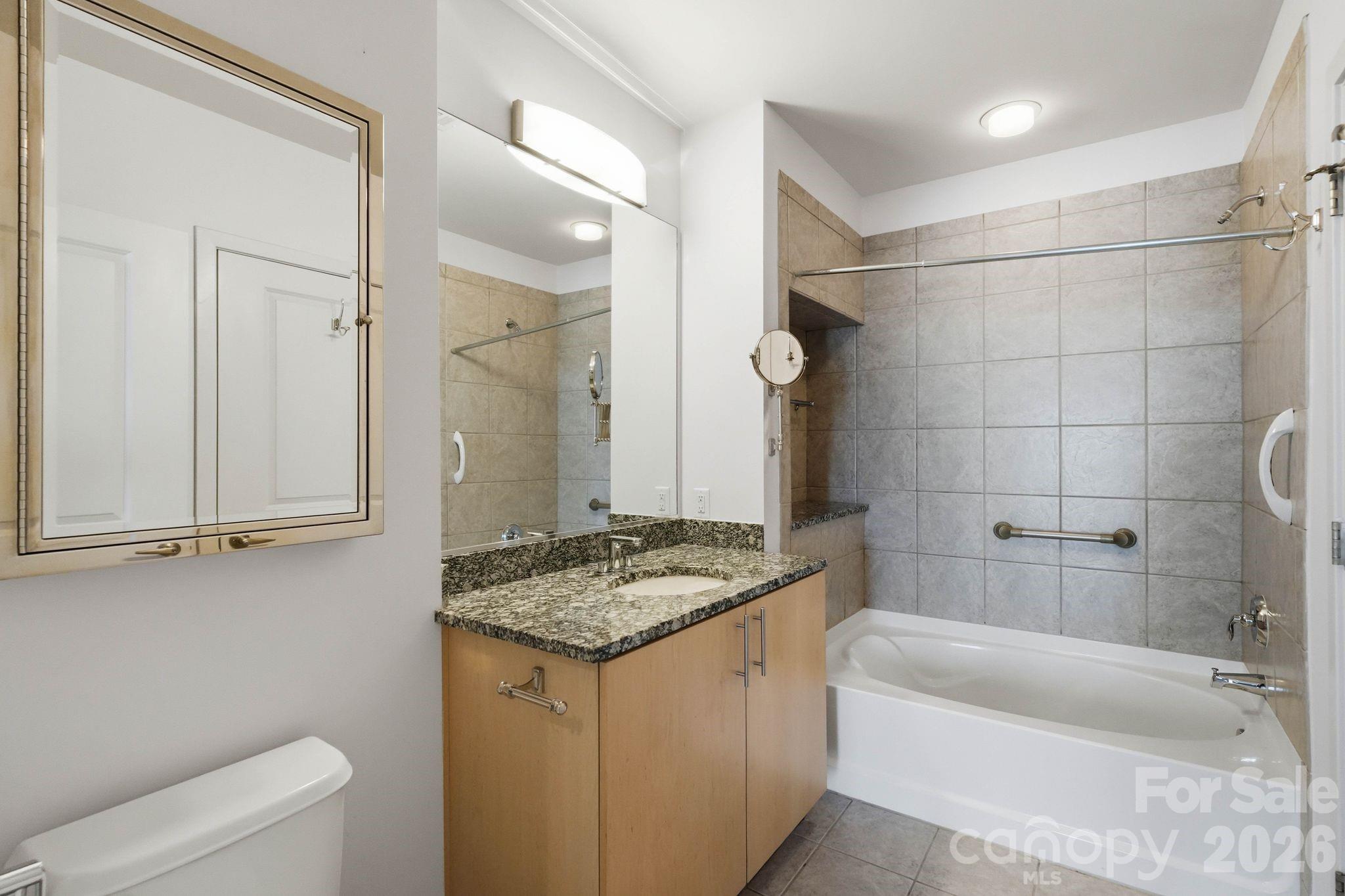 210 N Church Street #1604 — Charlotte
