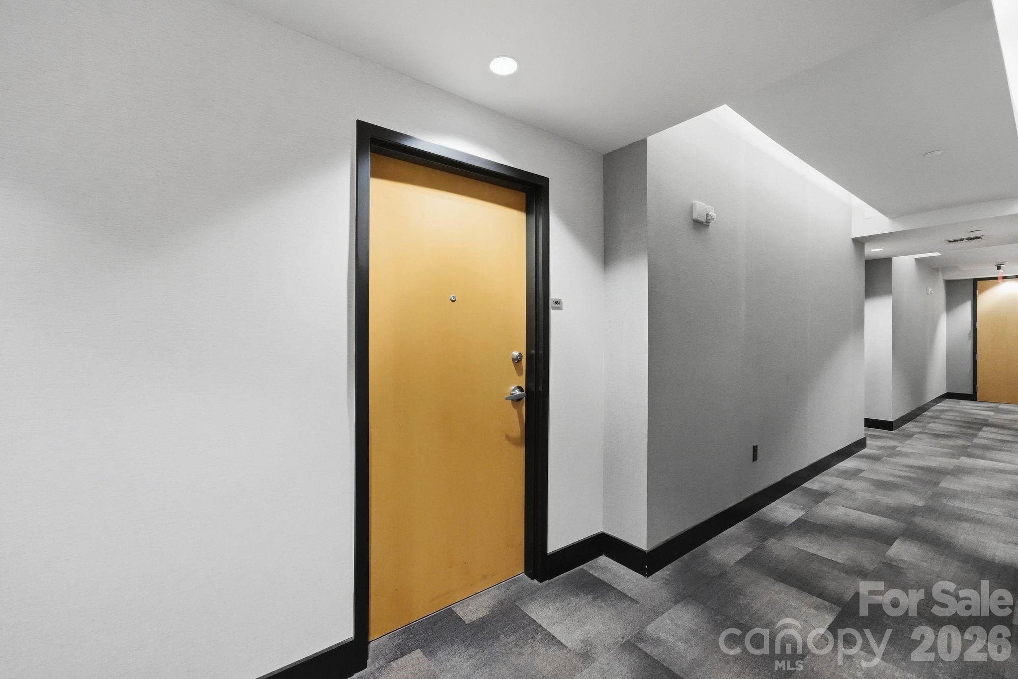 210 N Church Street #1604 — Charlotte