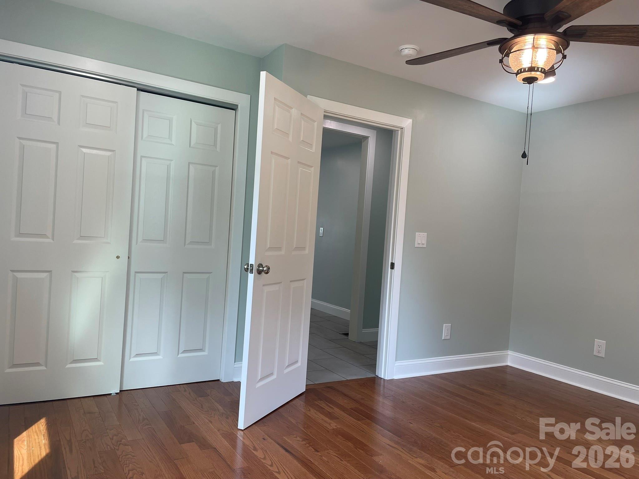 200 E White Street — Morganton