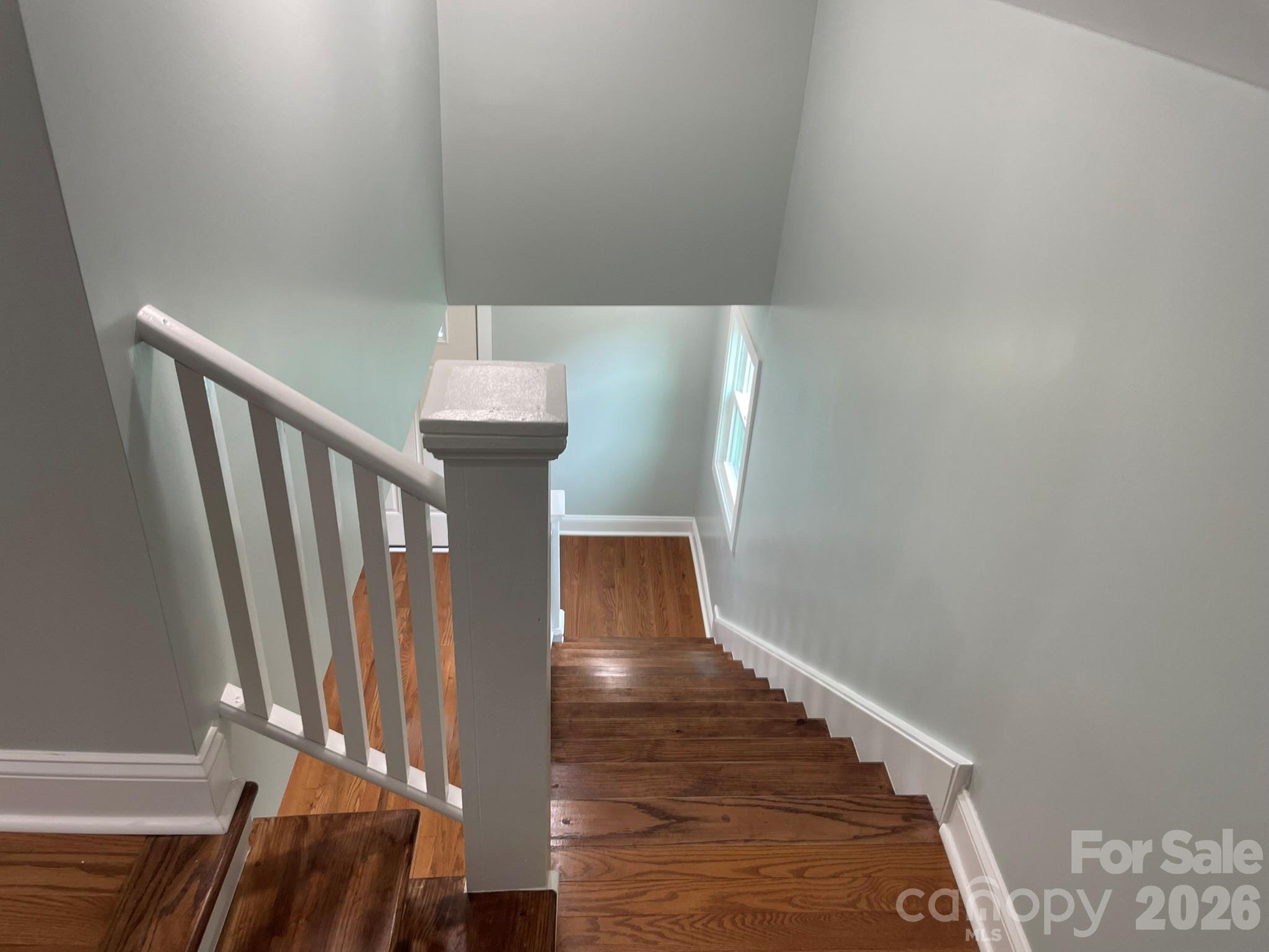 200 E White Street — Morganton