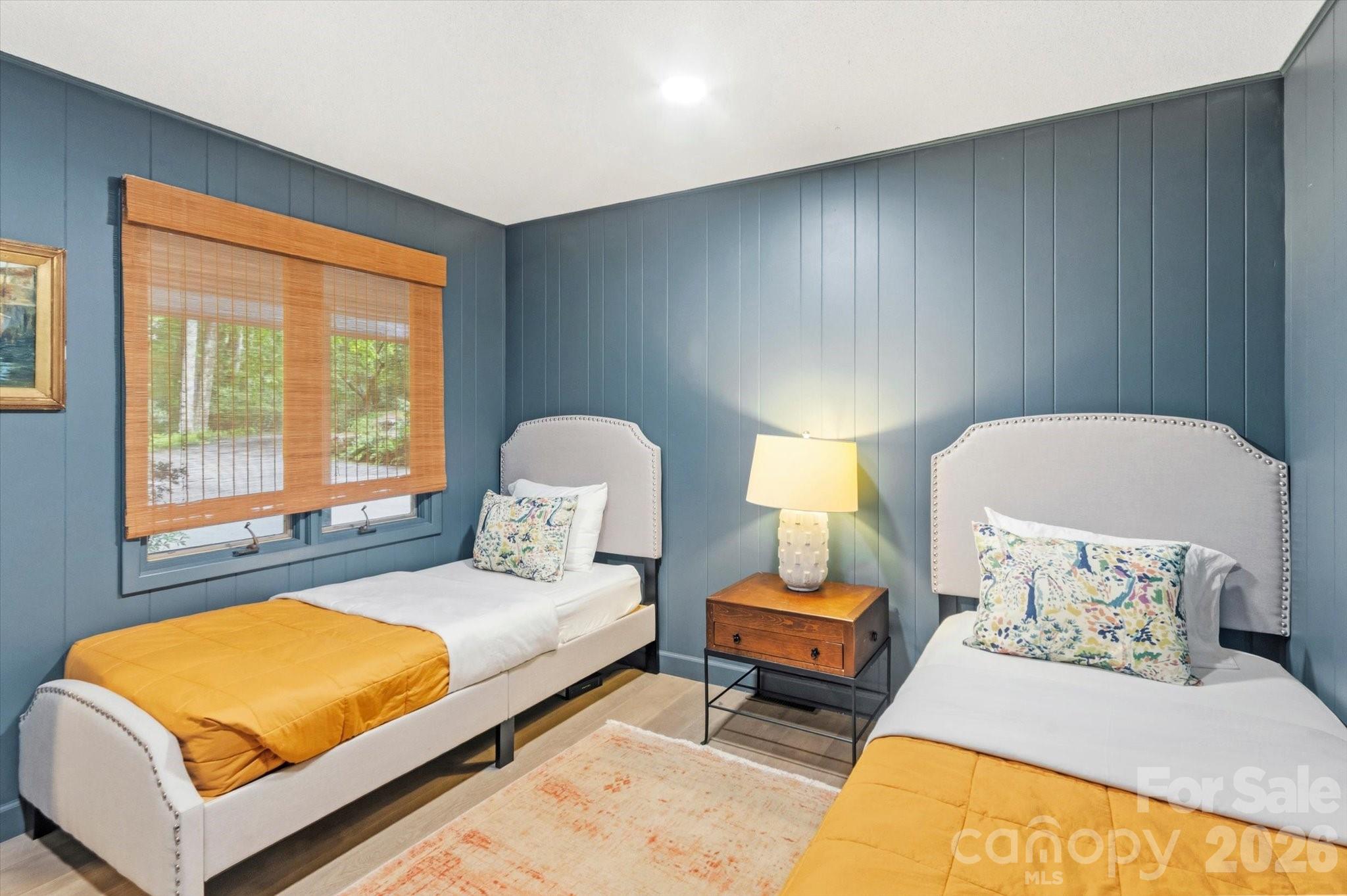 651 Glen Cannon Drive — Pisgah Forest
