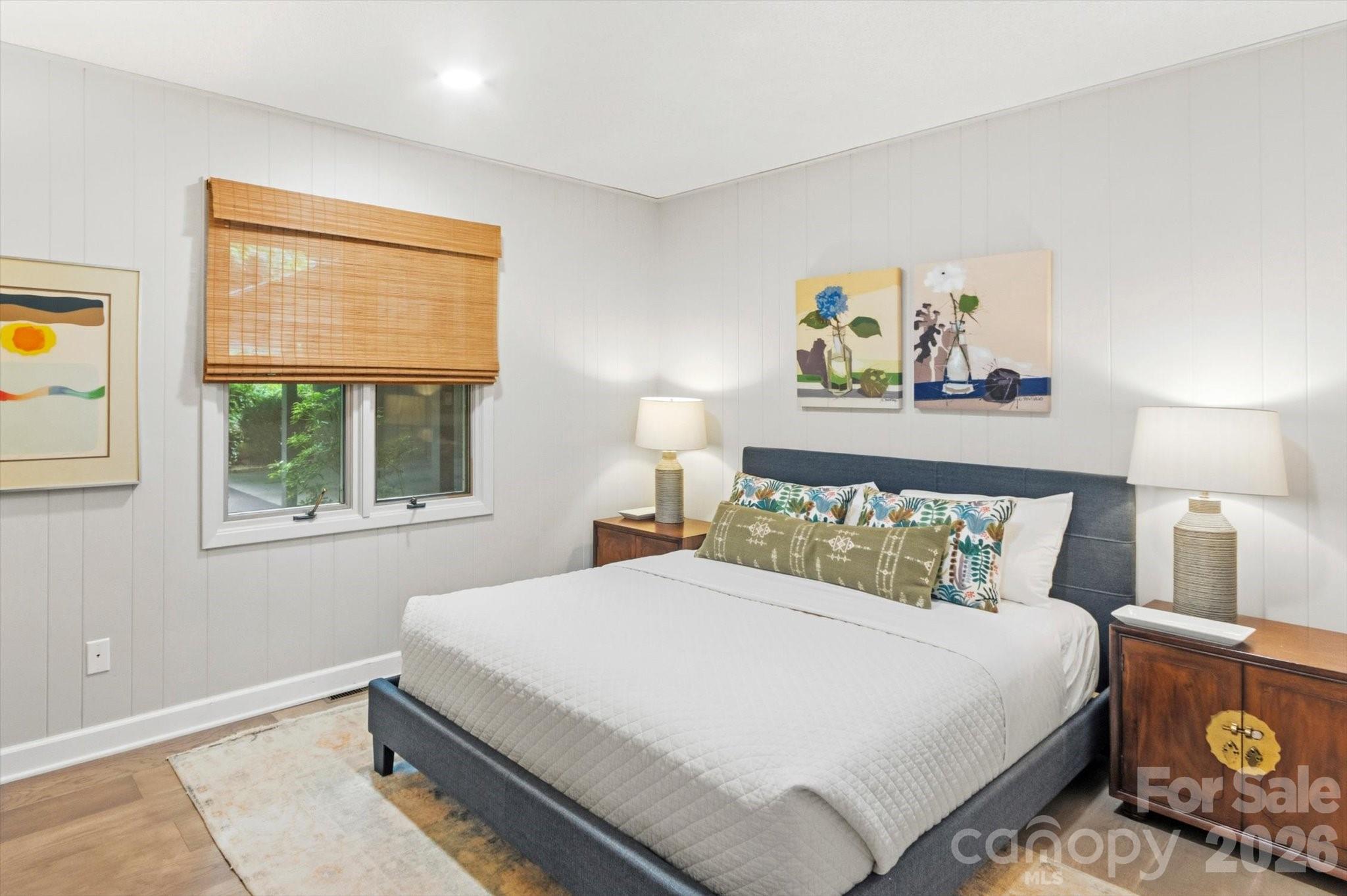 651 Glen Cannon Drive — Pisgah Forest