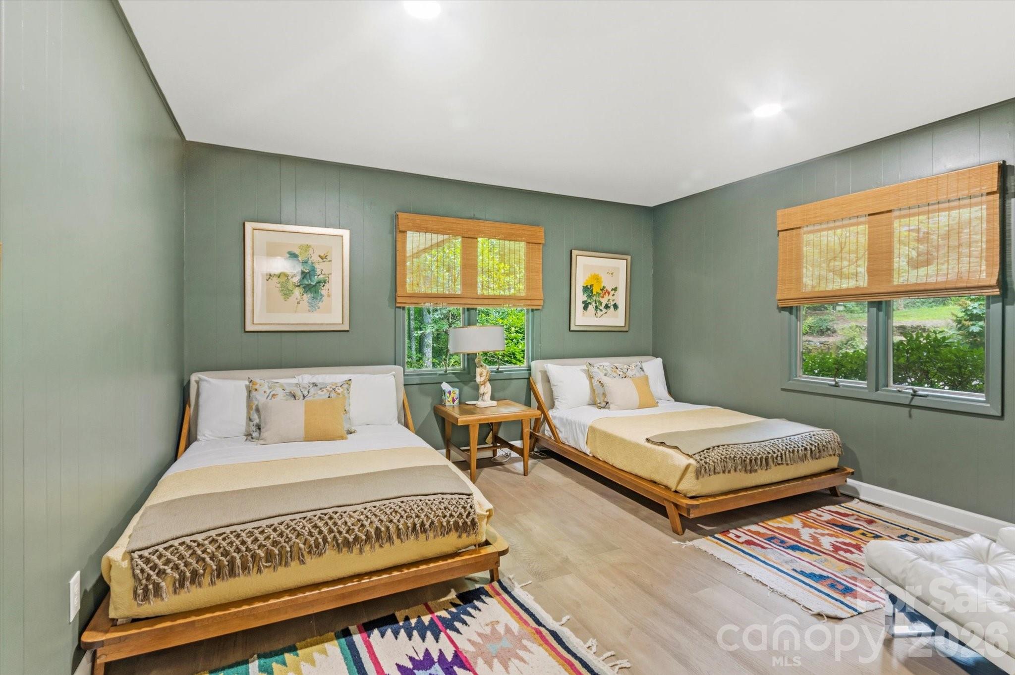 651 Glen Cannon Drive — Pisgah Forest