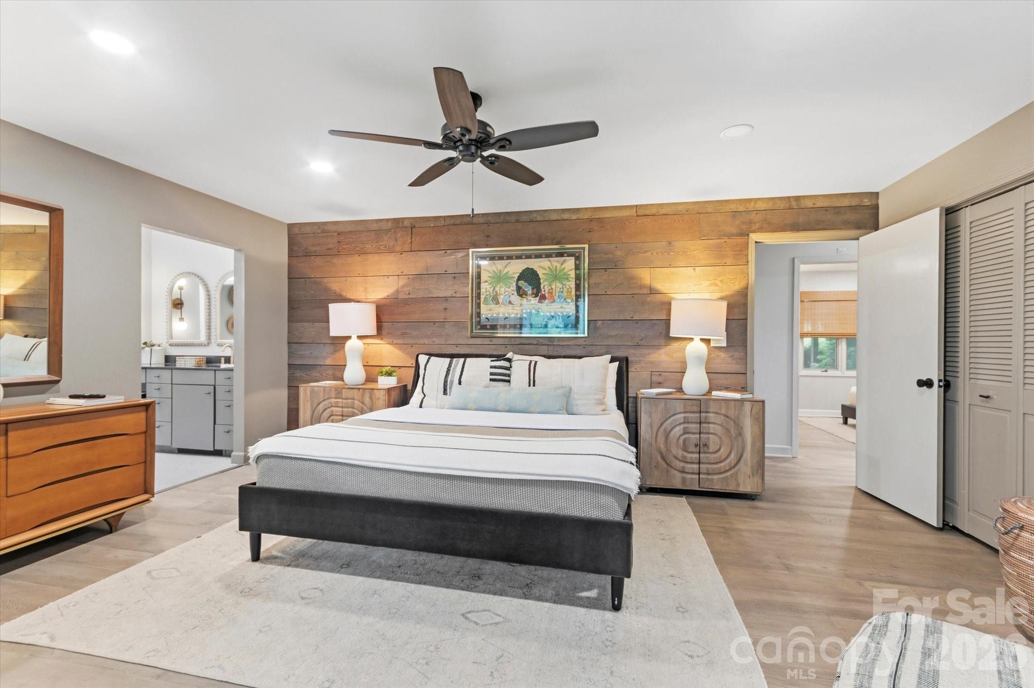 651 Glen Cannon Drive — Pisgah Forest