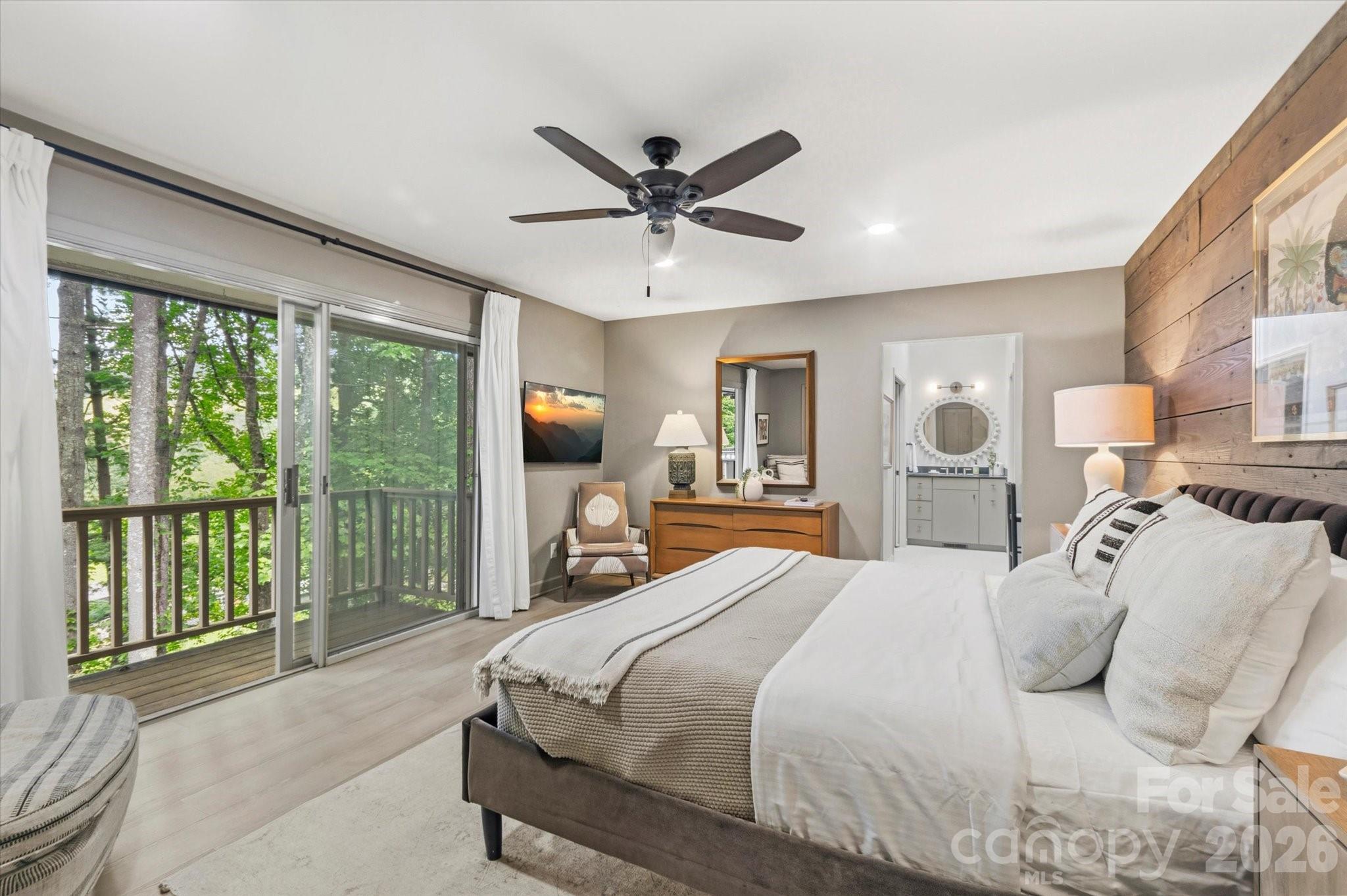 651 Glen Cannon Drive — Pisgah Forest