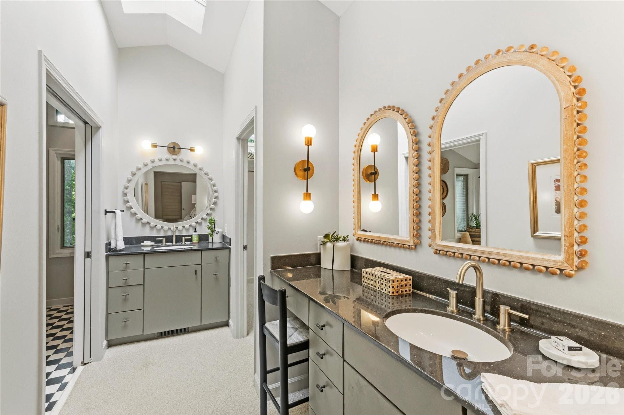 651 Glen Cannon Drive — Pisgah Forest