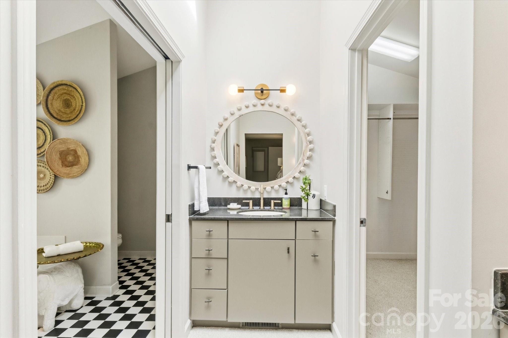 651 Glen Cannon Drive — Pisgah Forest