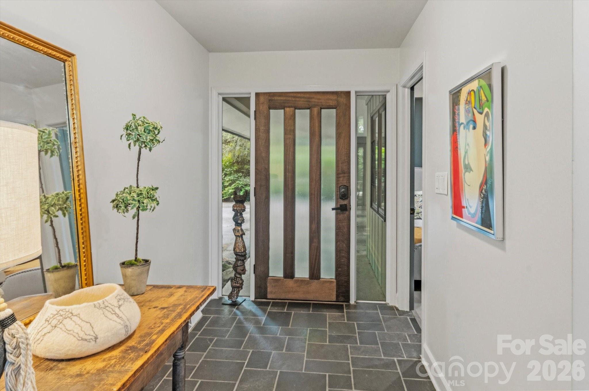 651 Glen Cannon Drive — Pisgah Forest