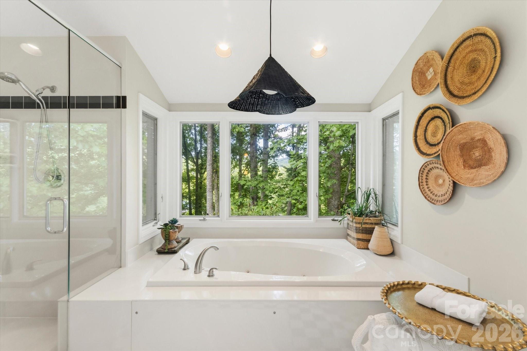 651 Glen Cannon Drive — Pisgah Forest